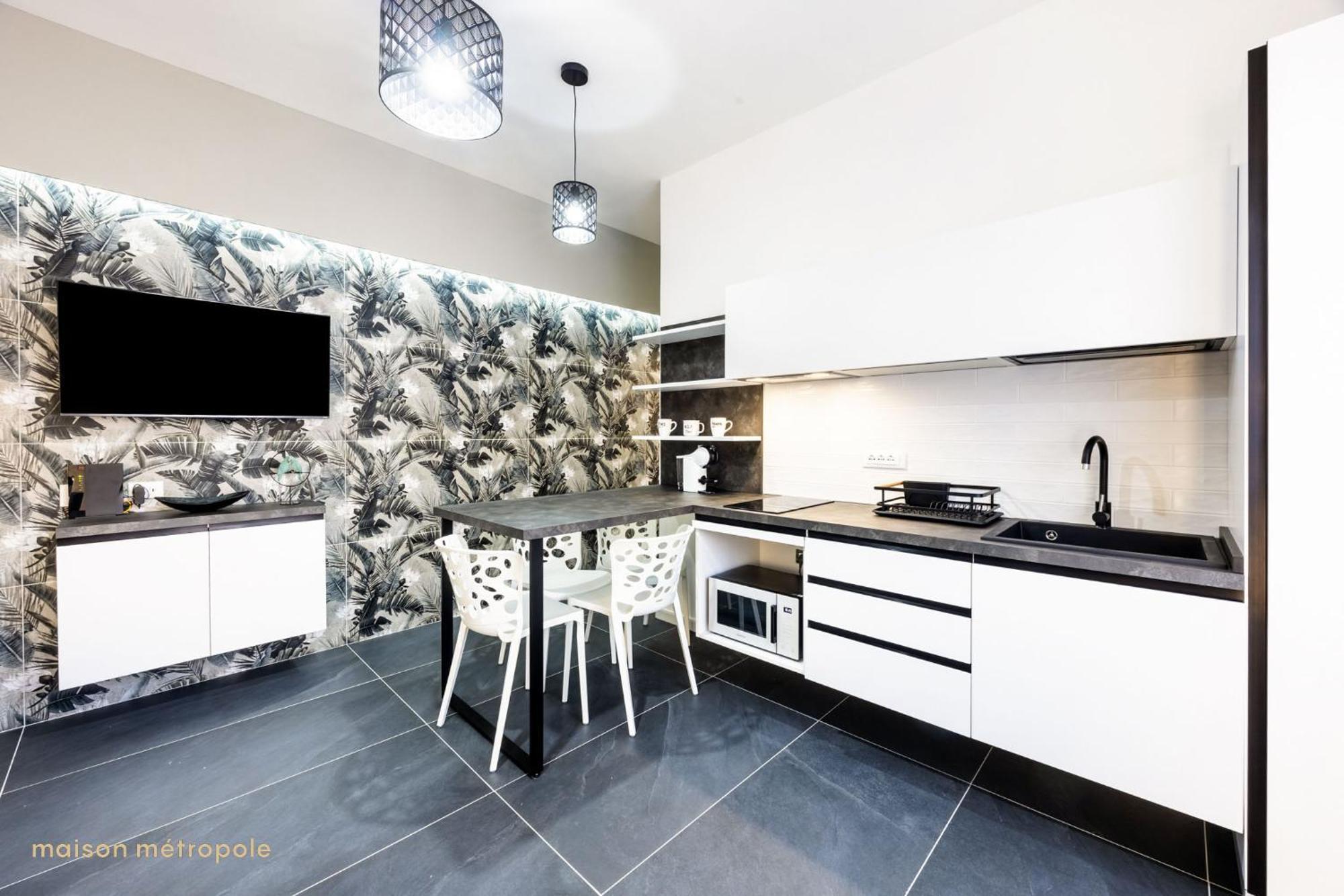 Apartamento Calatafimi House