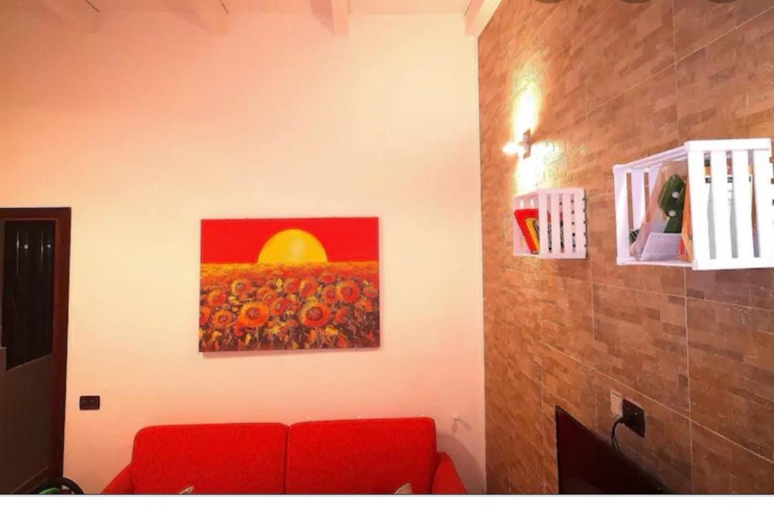 Apartment Kiko Dodi House Mondello