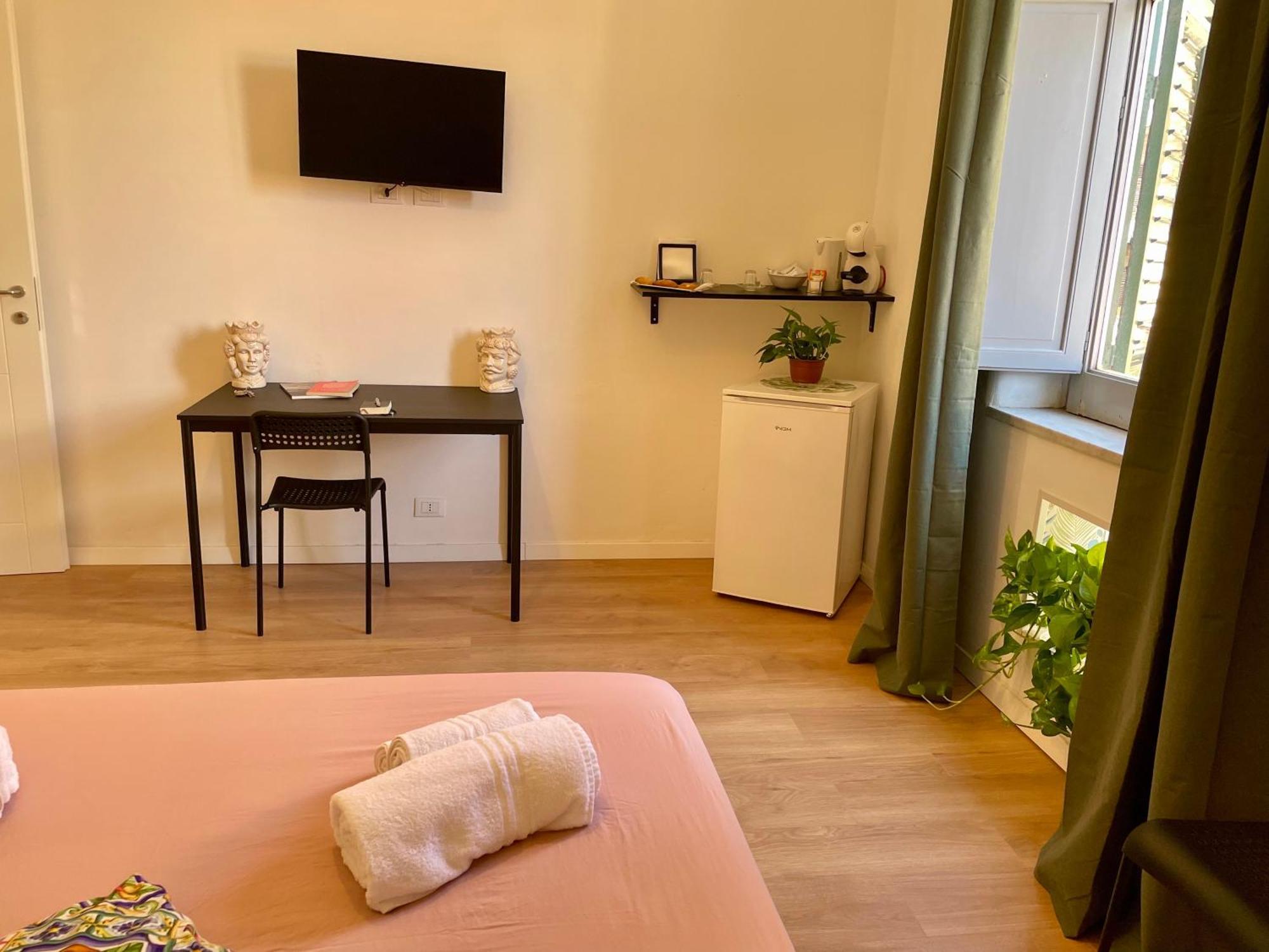 La Casa Di Didi Palermo