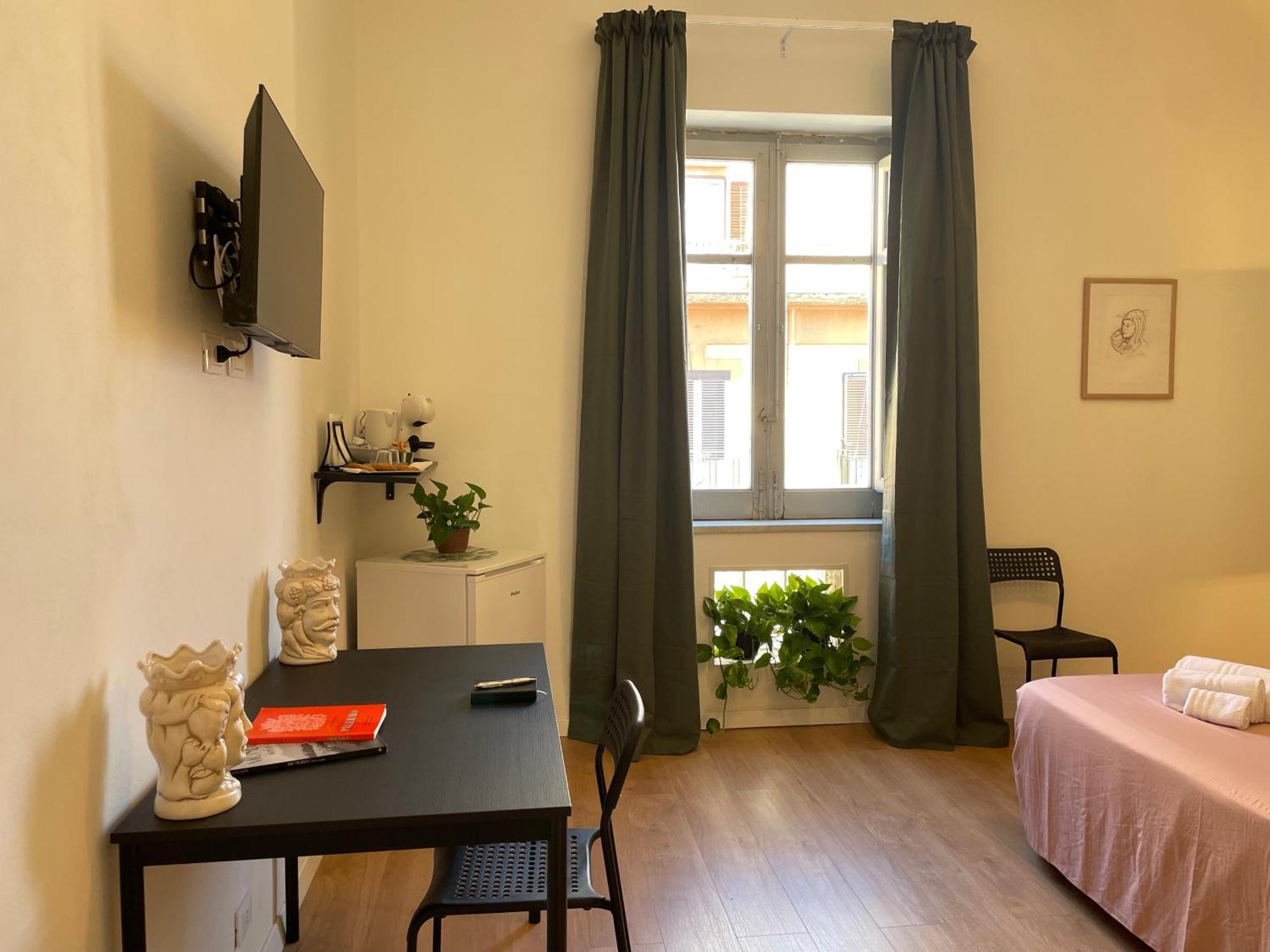 La Casa Di Didi Casa de hóspedes *