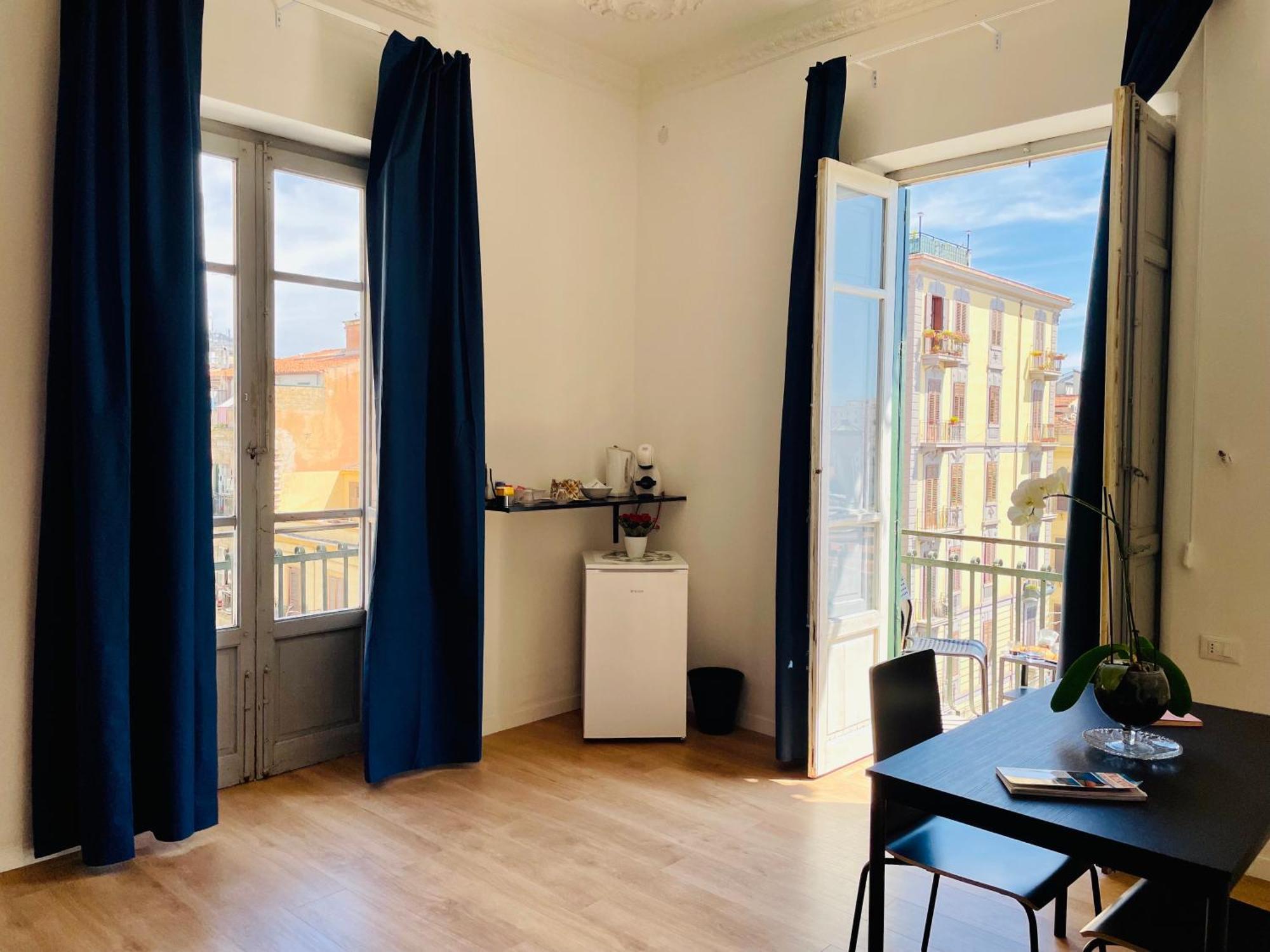 La Casa Di Didi * Palermo