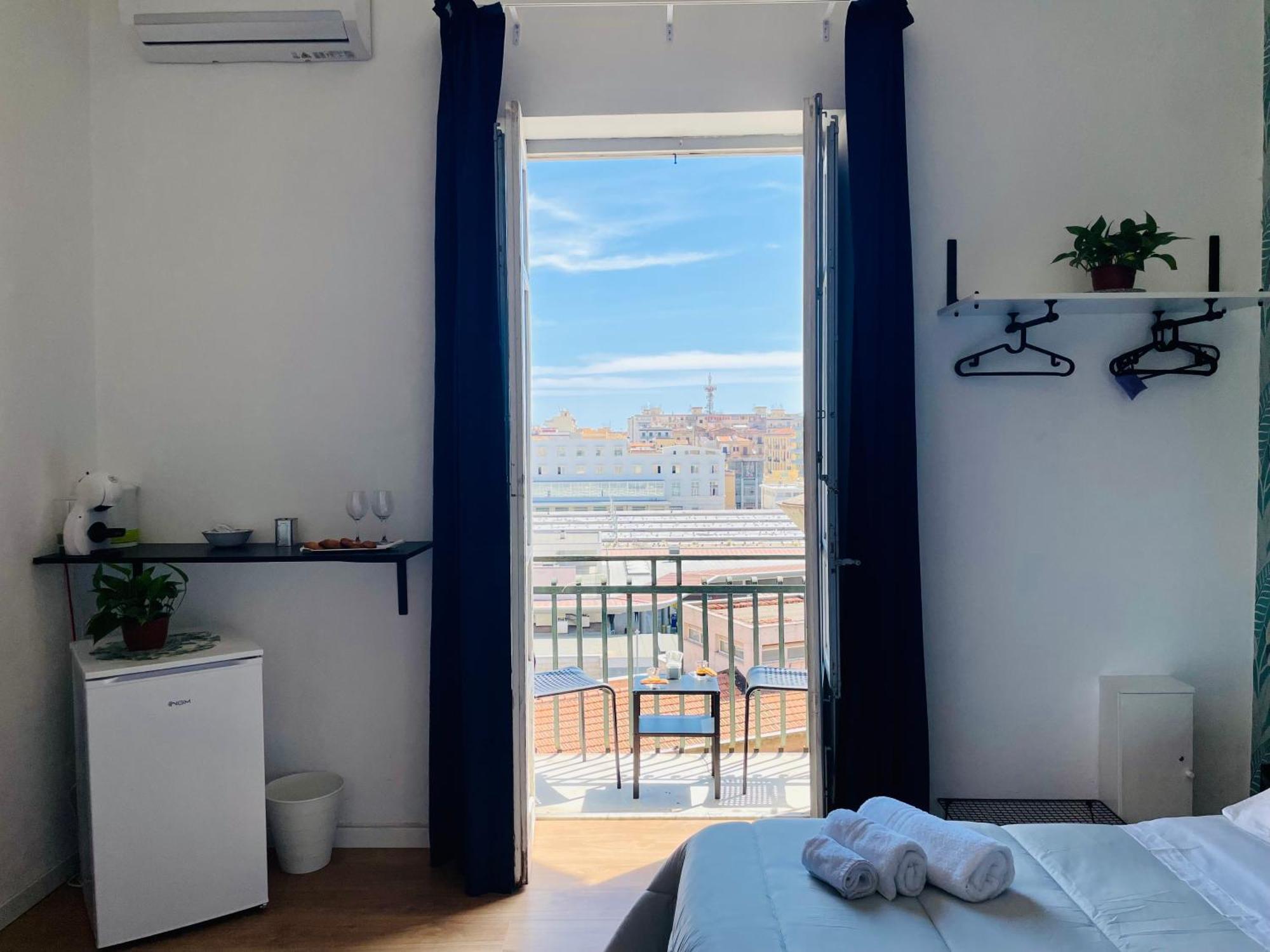 La Casa Di Didi Palermo