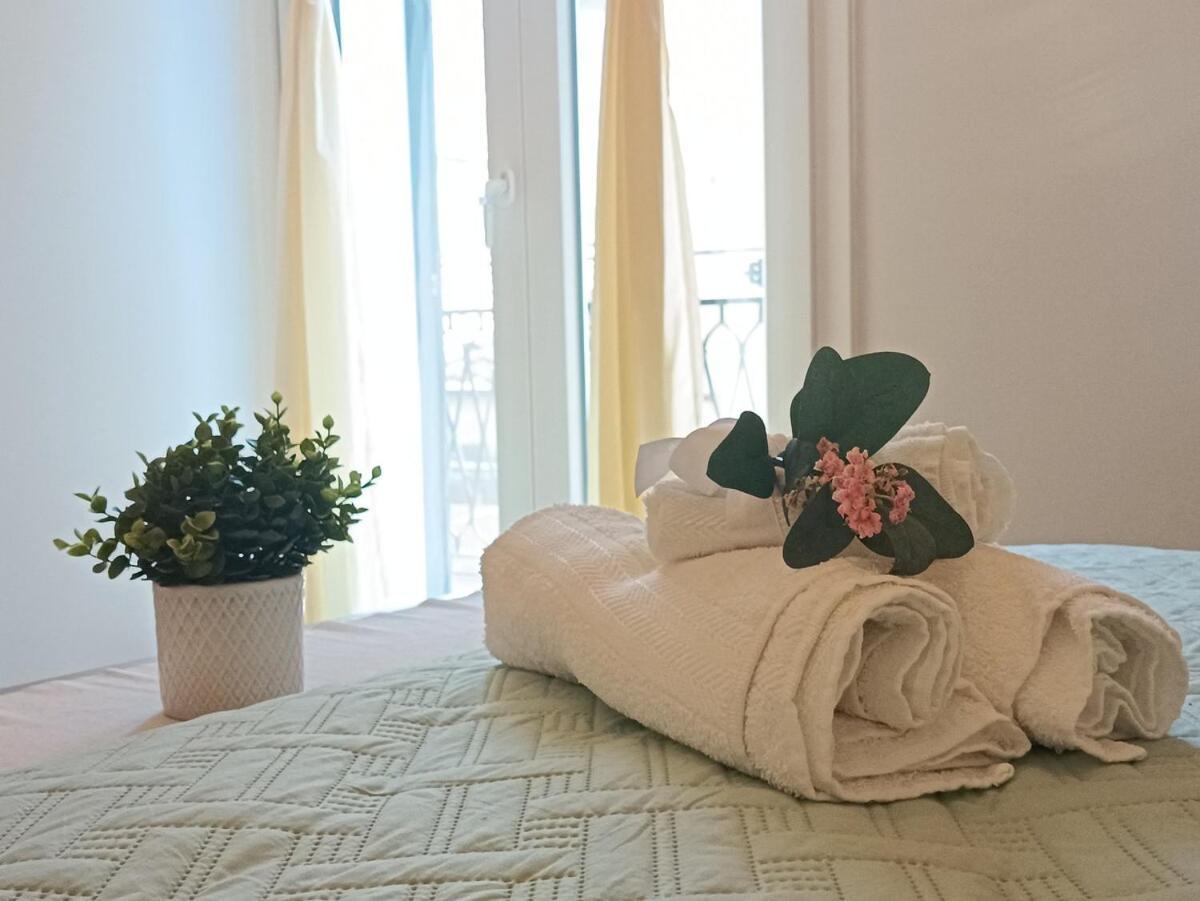 La Casa Del Vecchio Borgo Apartment *