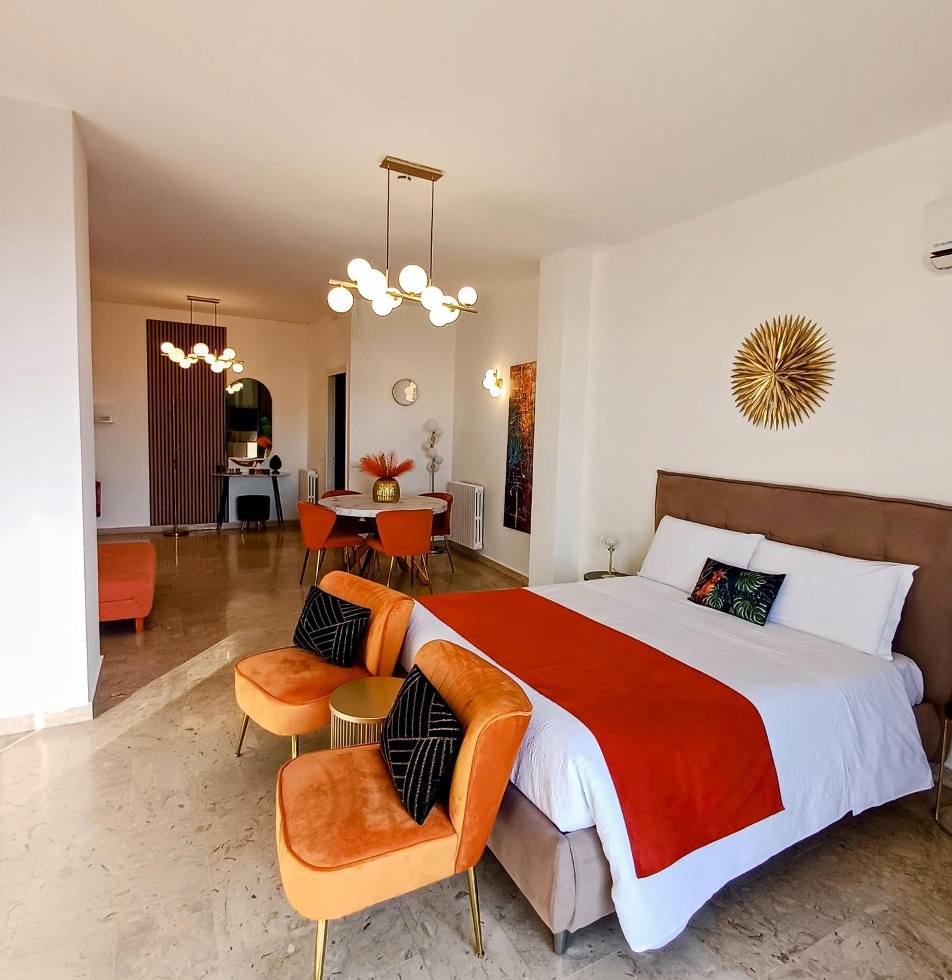 Be Politeama Apartment *