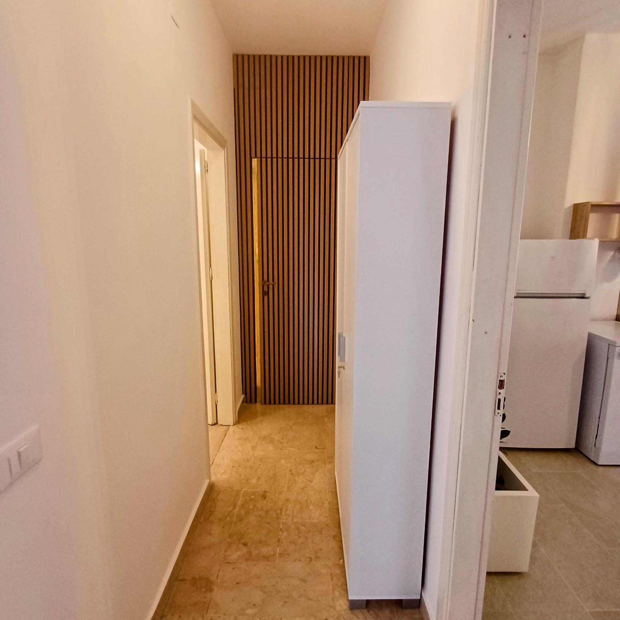 Be Politeama Apartment