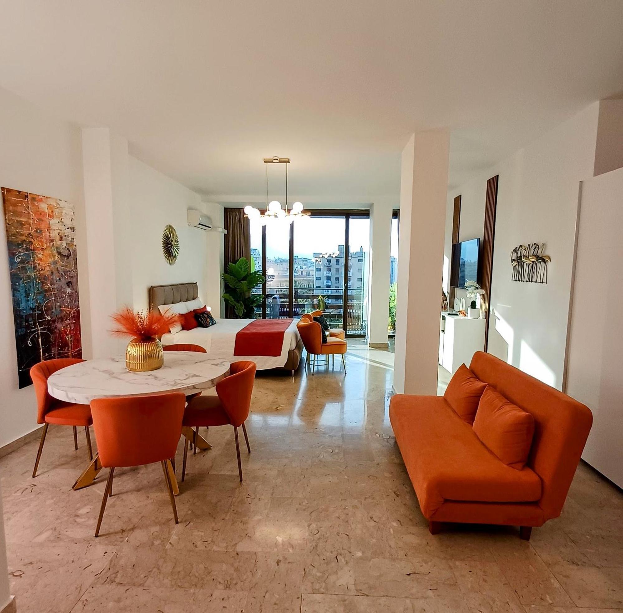 Apartment Be Politeama