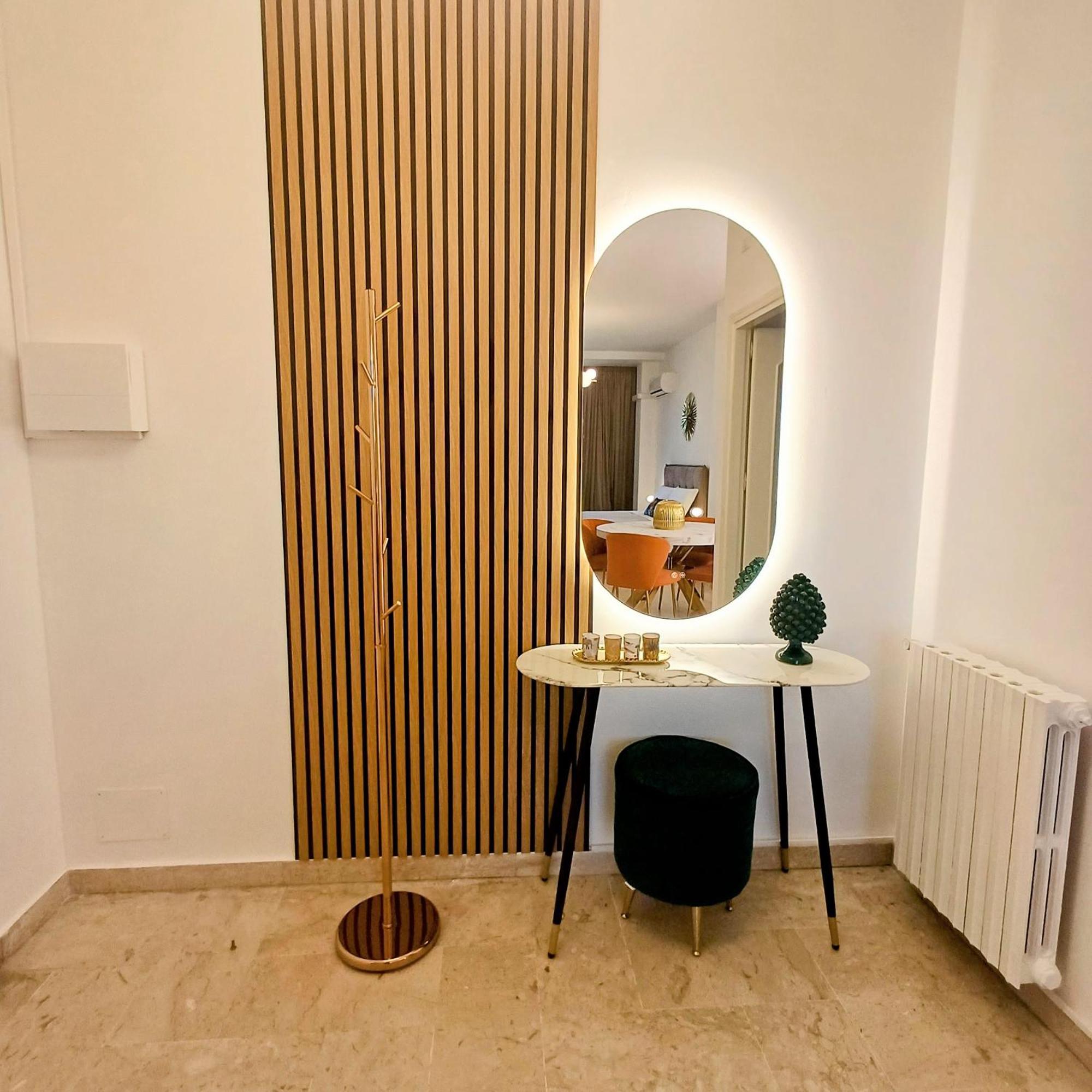 Be Politeama Apartment Palermo
