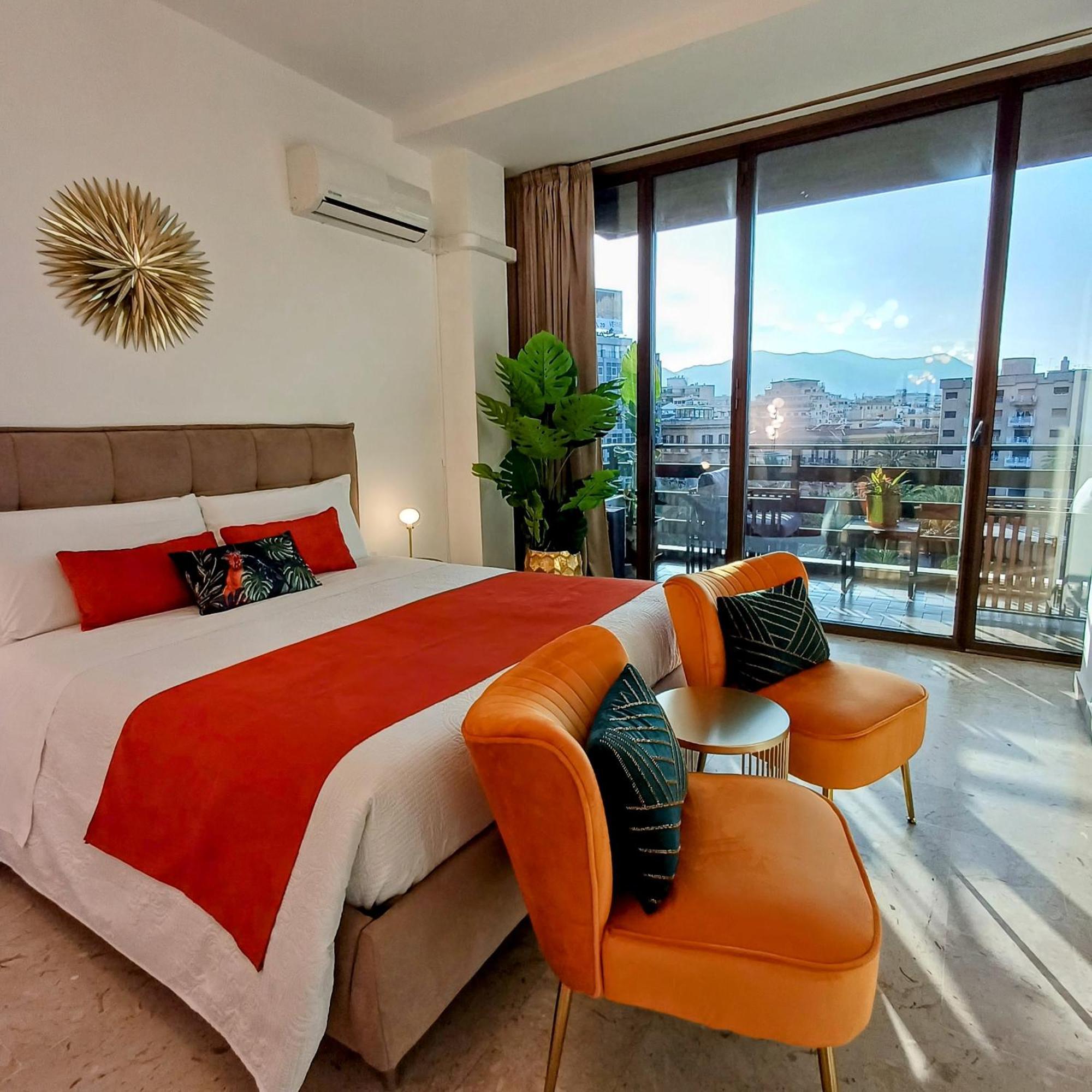 Be Politeama Apartment *