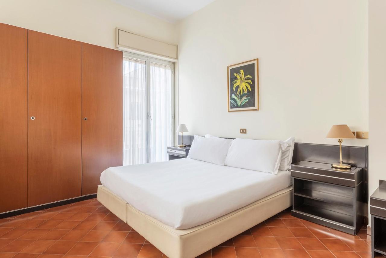 Hotel Europa 3*