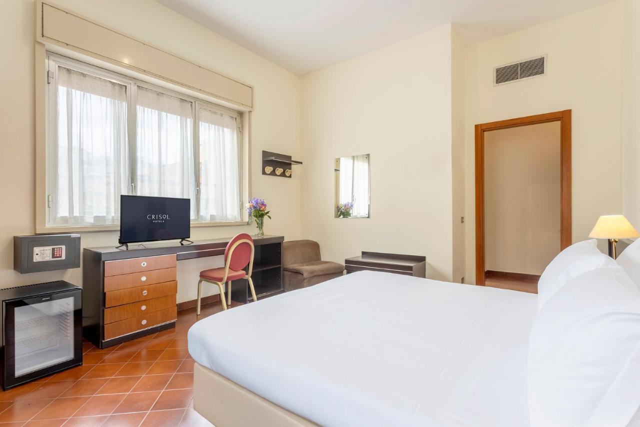 Hotel Europa