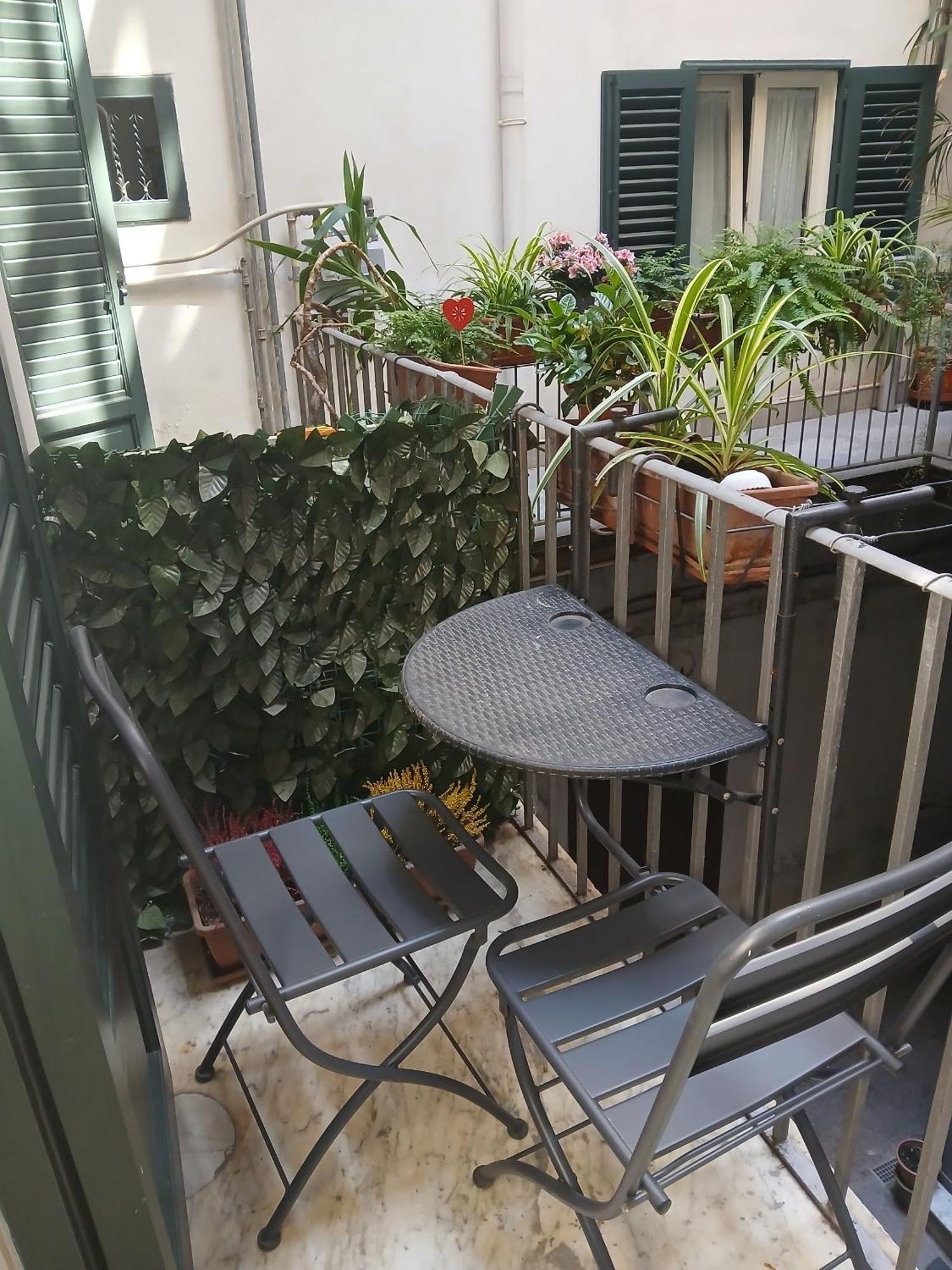 Casa Degli Artisti 3* Palermo