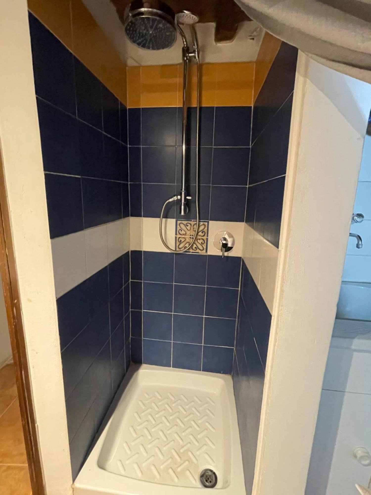 Le Terrazze Elite Guest house