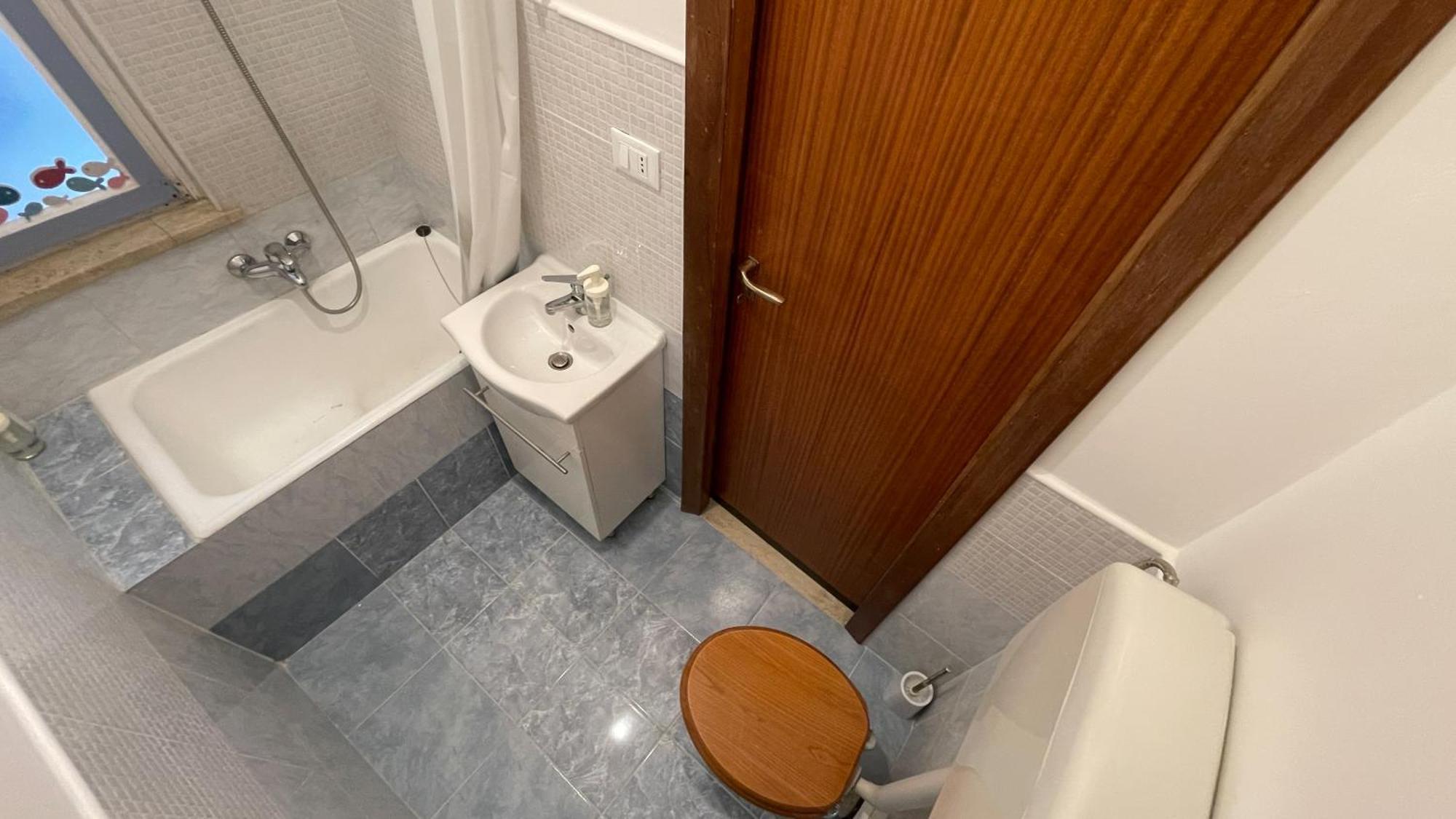 Villafranca33 - Politeama Centro Apartamento Palermo