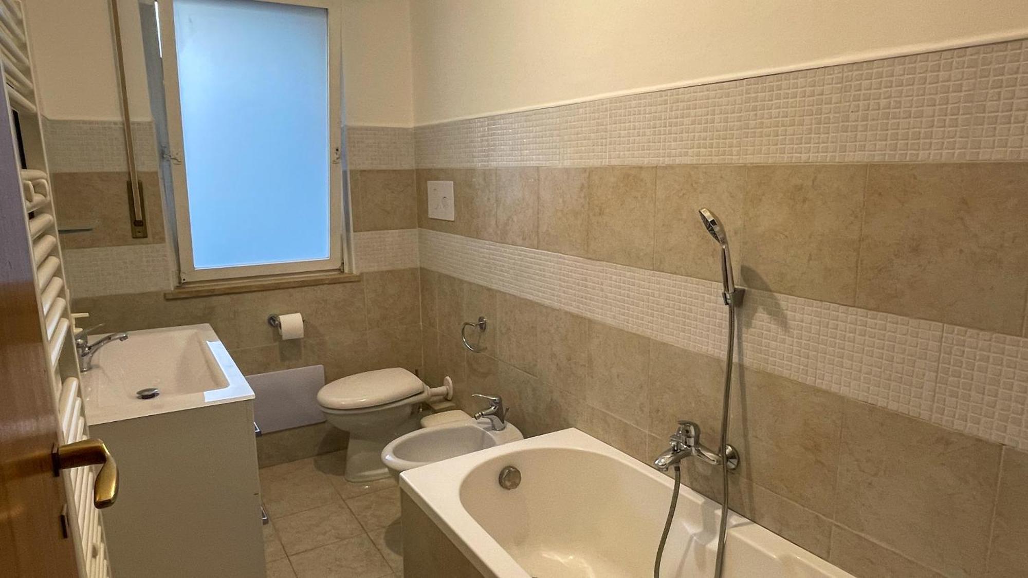 Villafranca33 - Politeama Centro Apartamento