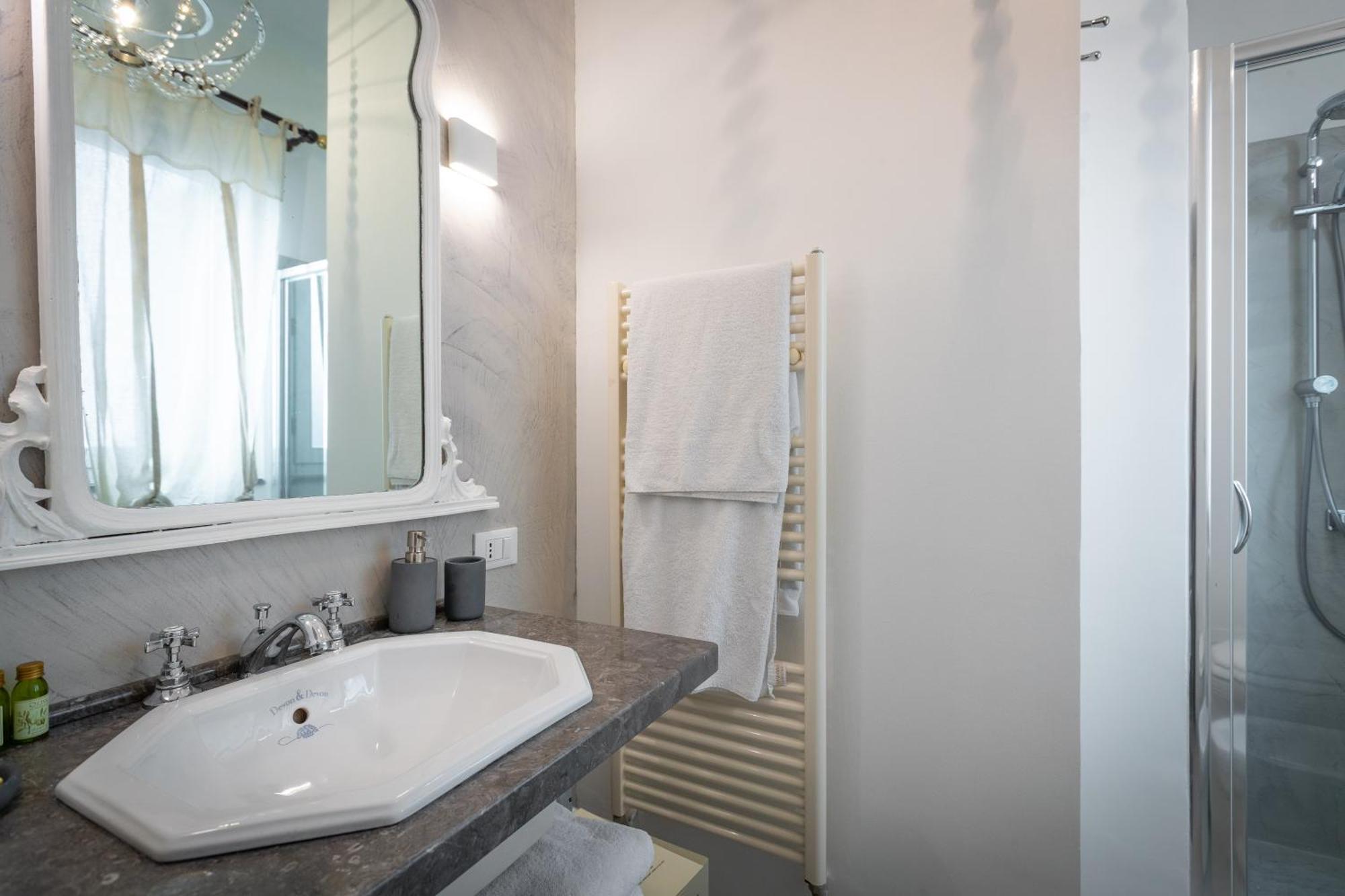 Bb 22 Charming & Guest house 3*