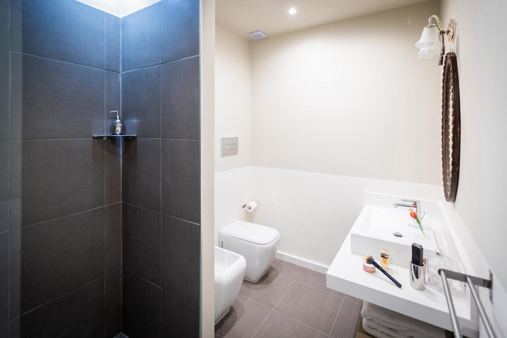Guest house Bb 22 Charming & 3*