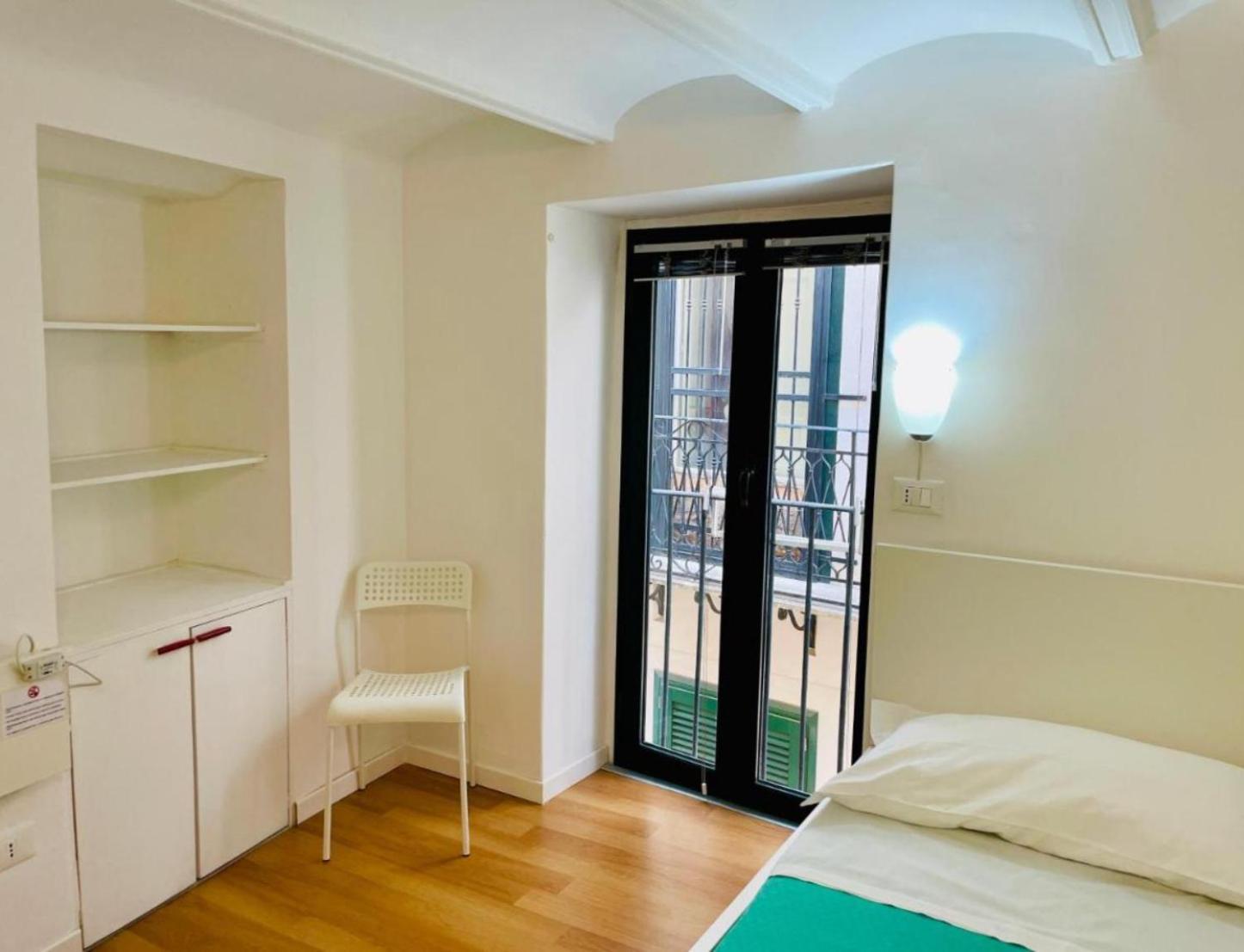 Maletto Apartment *