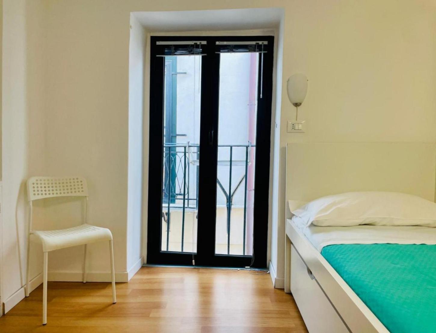 Apartment Maletto *