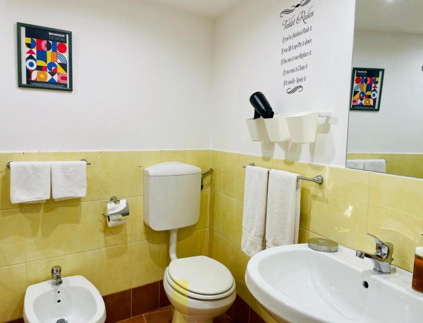 Maletto Apartment Palermo