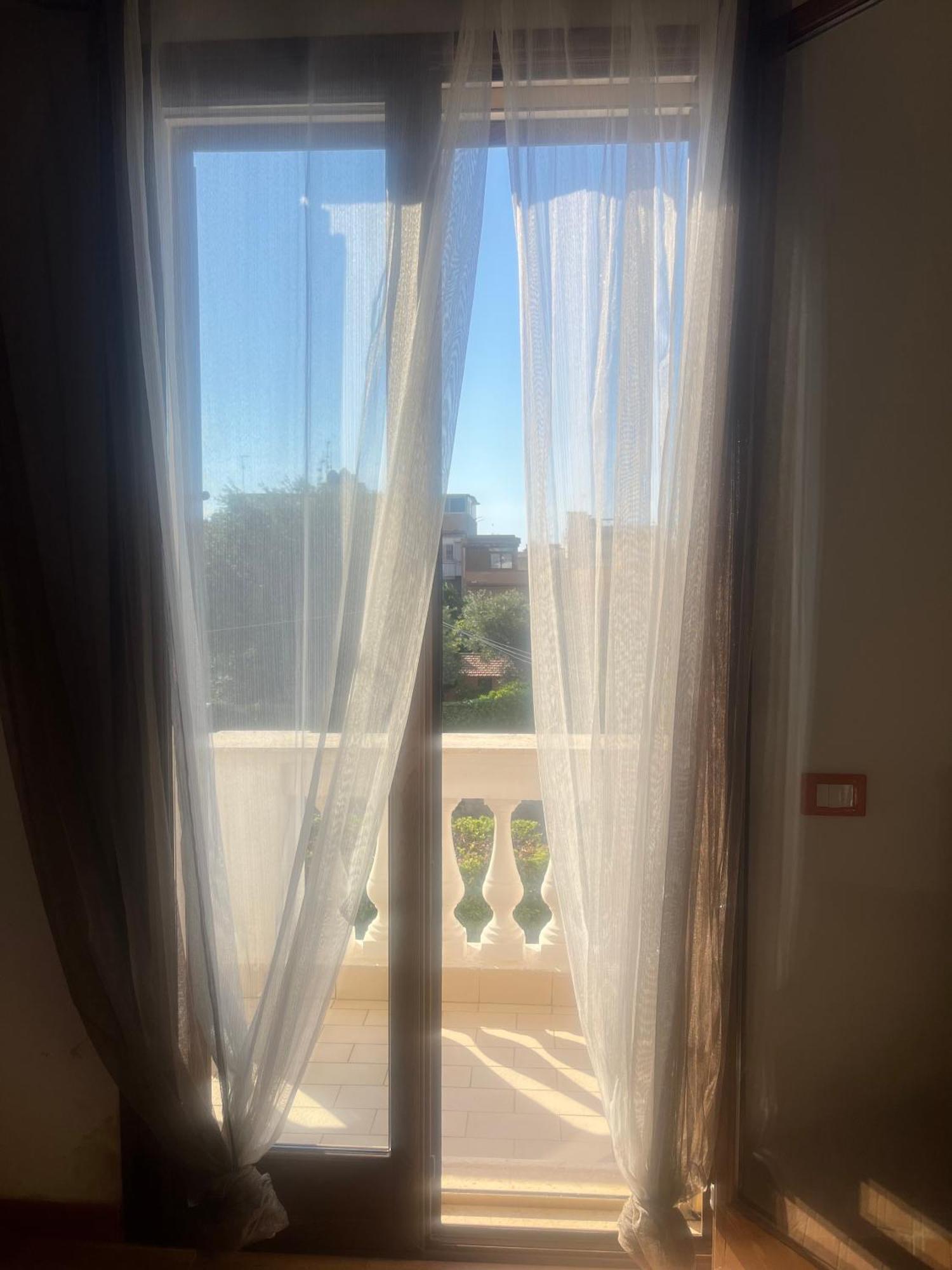 Proserpina House