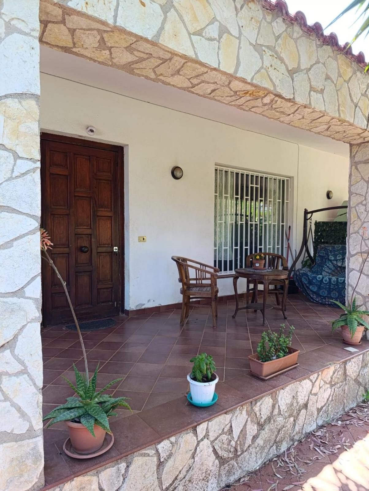 Holiday home Casa In Giardino A Pochi Passi Dal Mare *