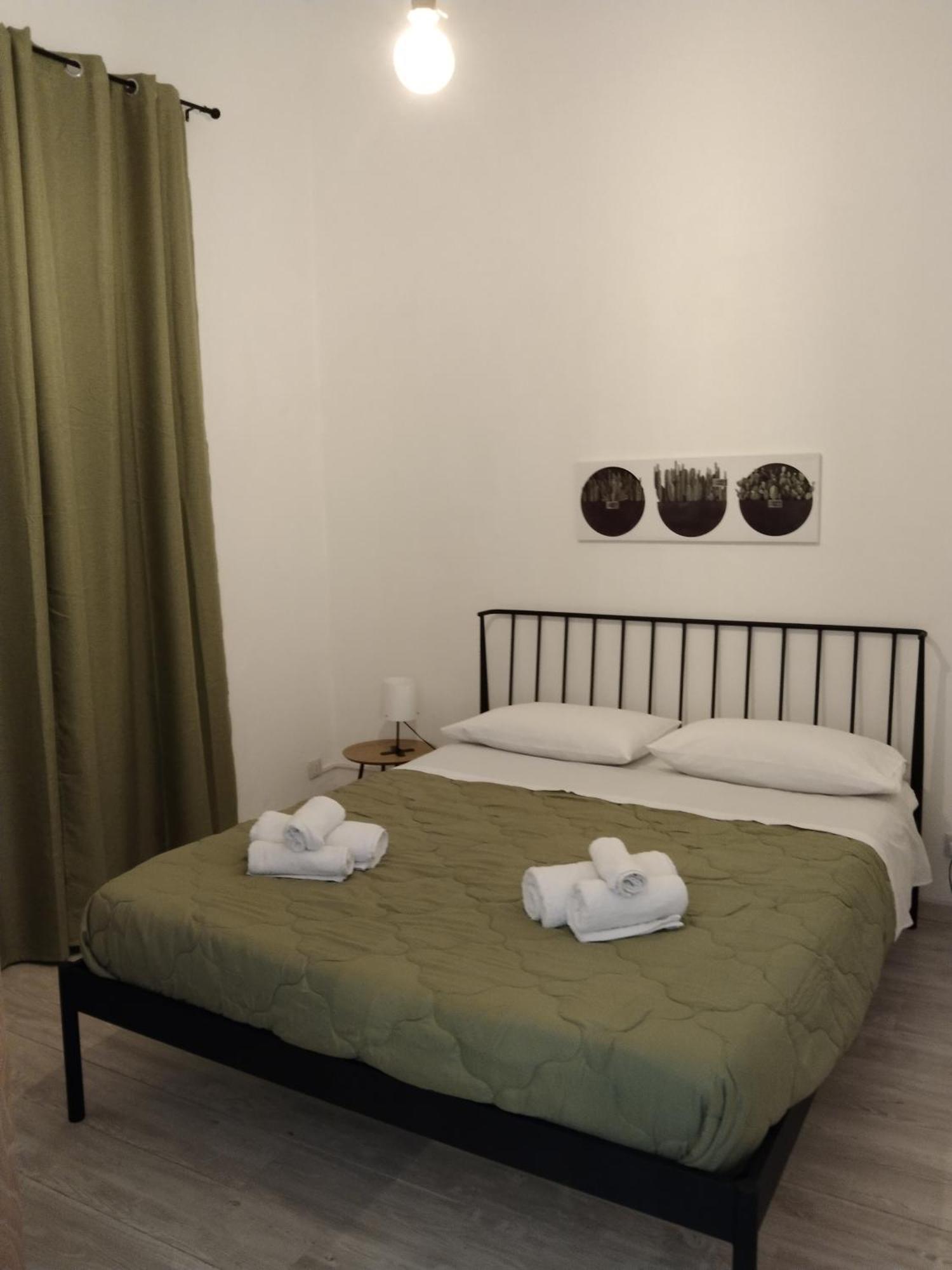 A Casa Di Elvira Appartamento Palermo
