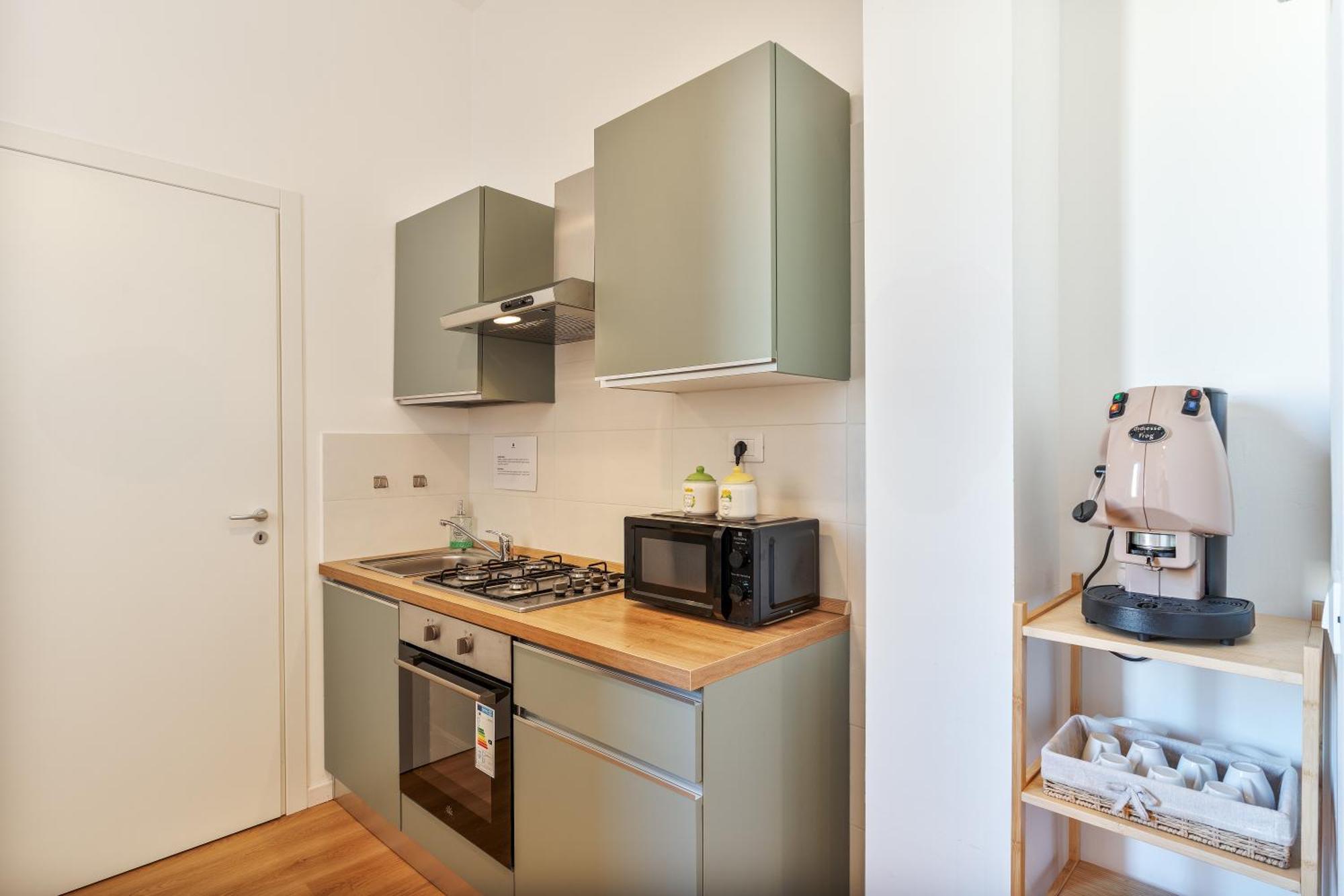 Stefy's #cattedrale Guest house Palermo