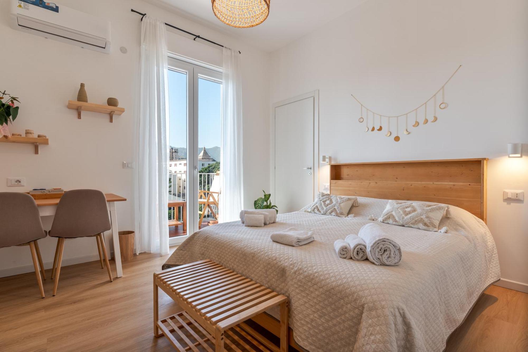 Stefy's #cattedrale Guest house