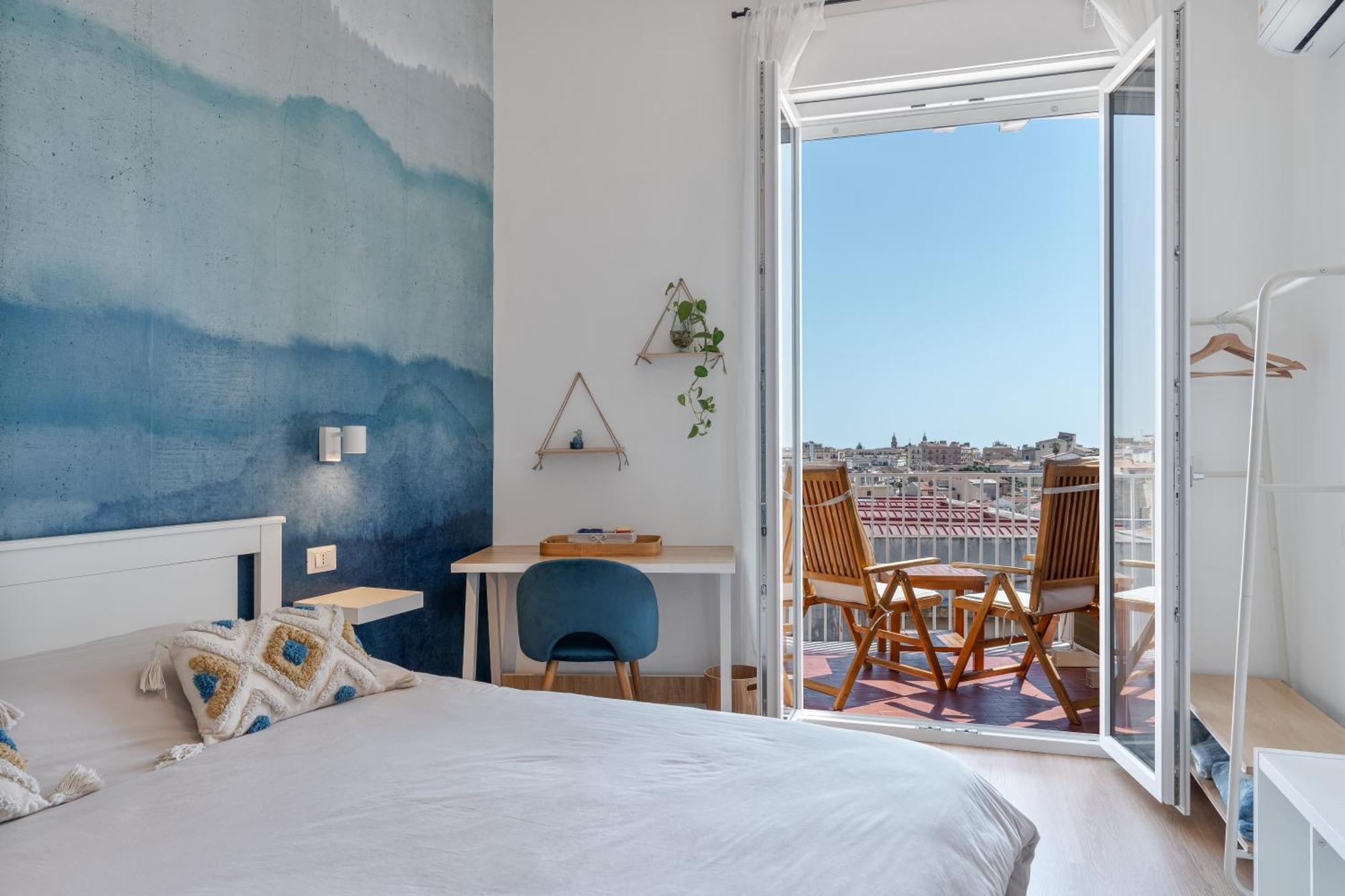 Stefy's #cattedrale Guest house Palermo
