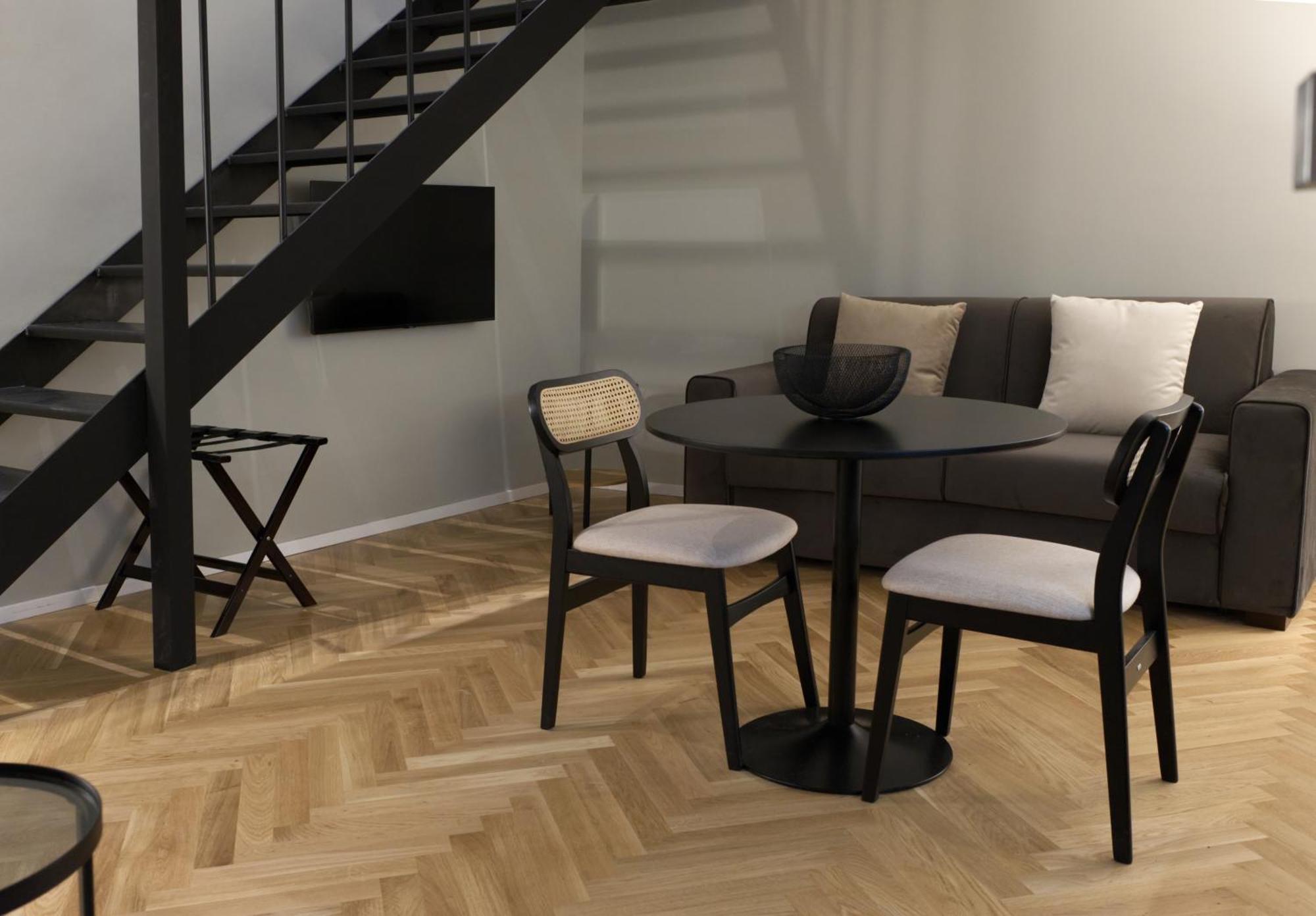 Dimora Ai Leoni, & Apartamento