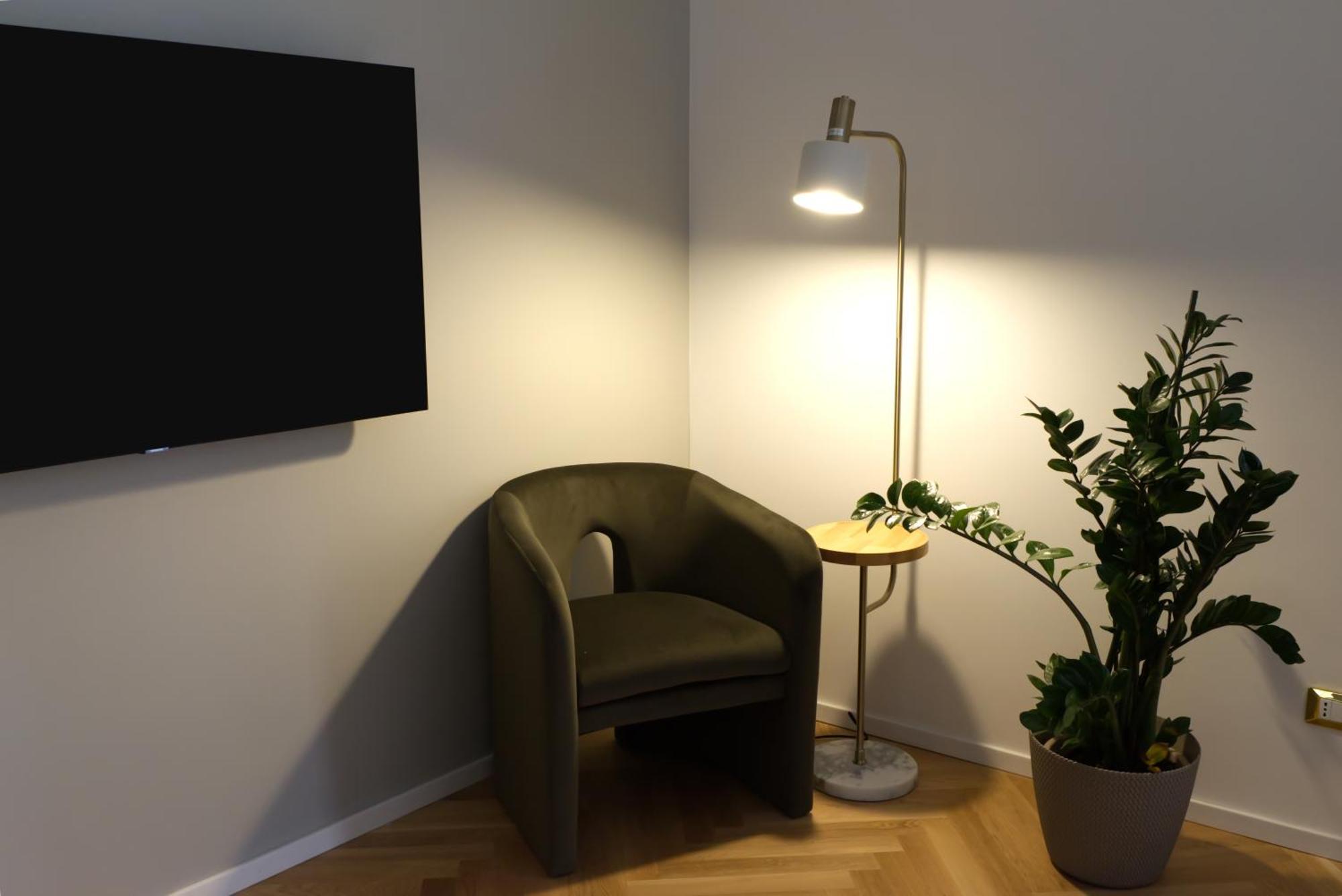 Dimora Ai Leoni, & Apartamento *