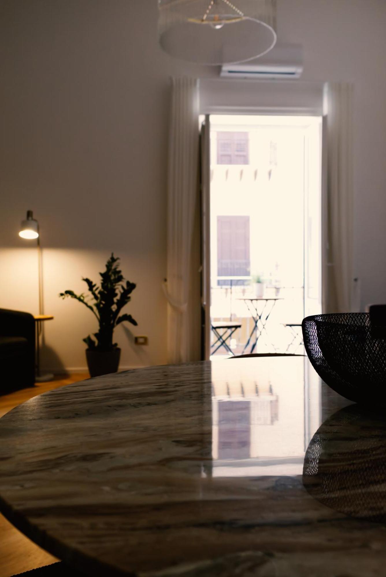 Dimora Ai Leoni, & Apartamento