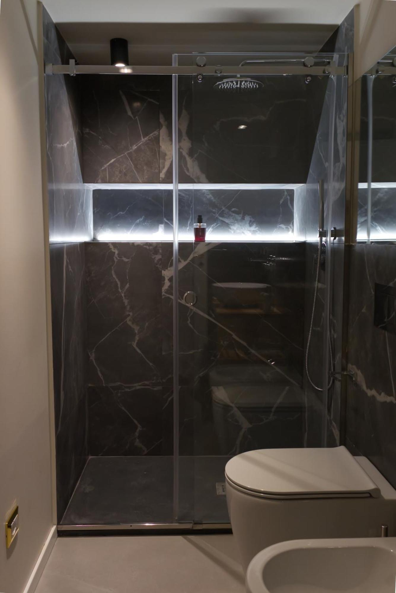 Apartamento Dimora Ai Leoni, & Palermo