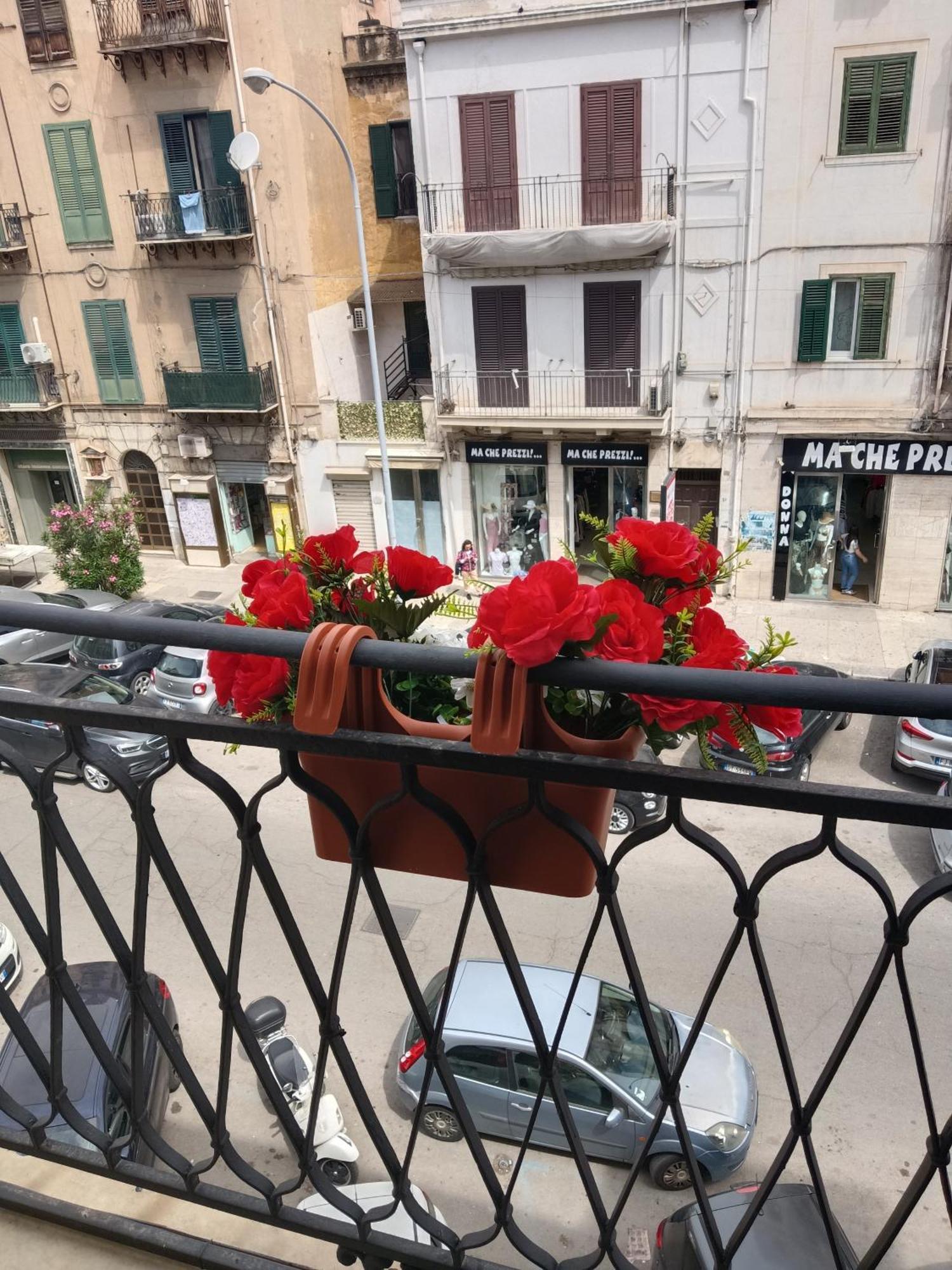 Casa Marion * Palermo