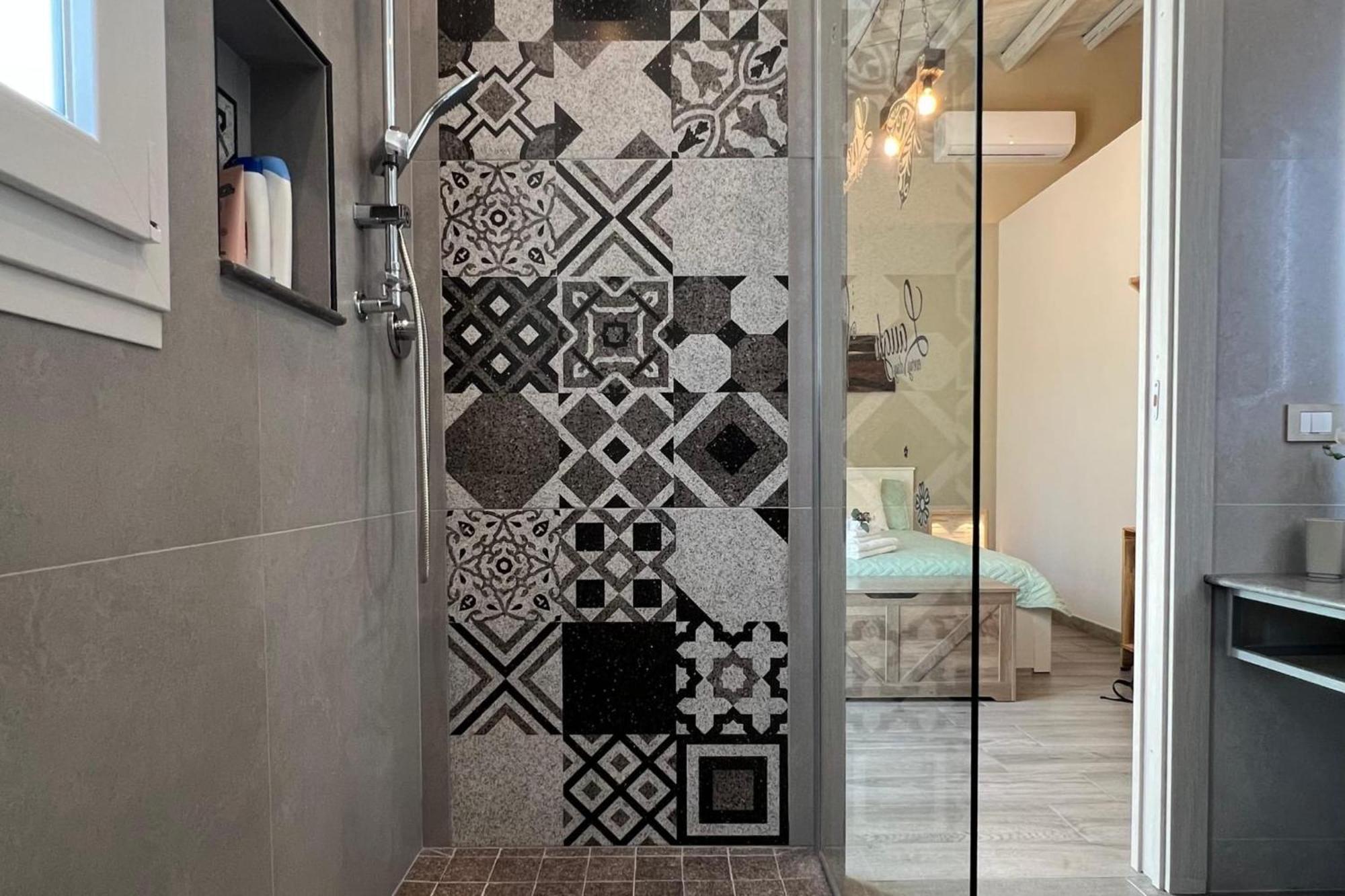 La Casa Del Vecchio Borgo *