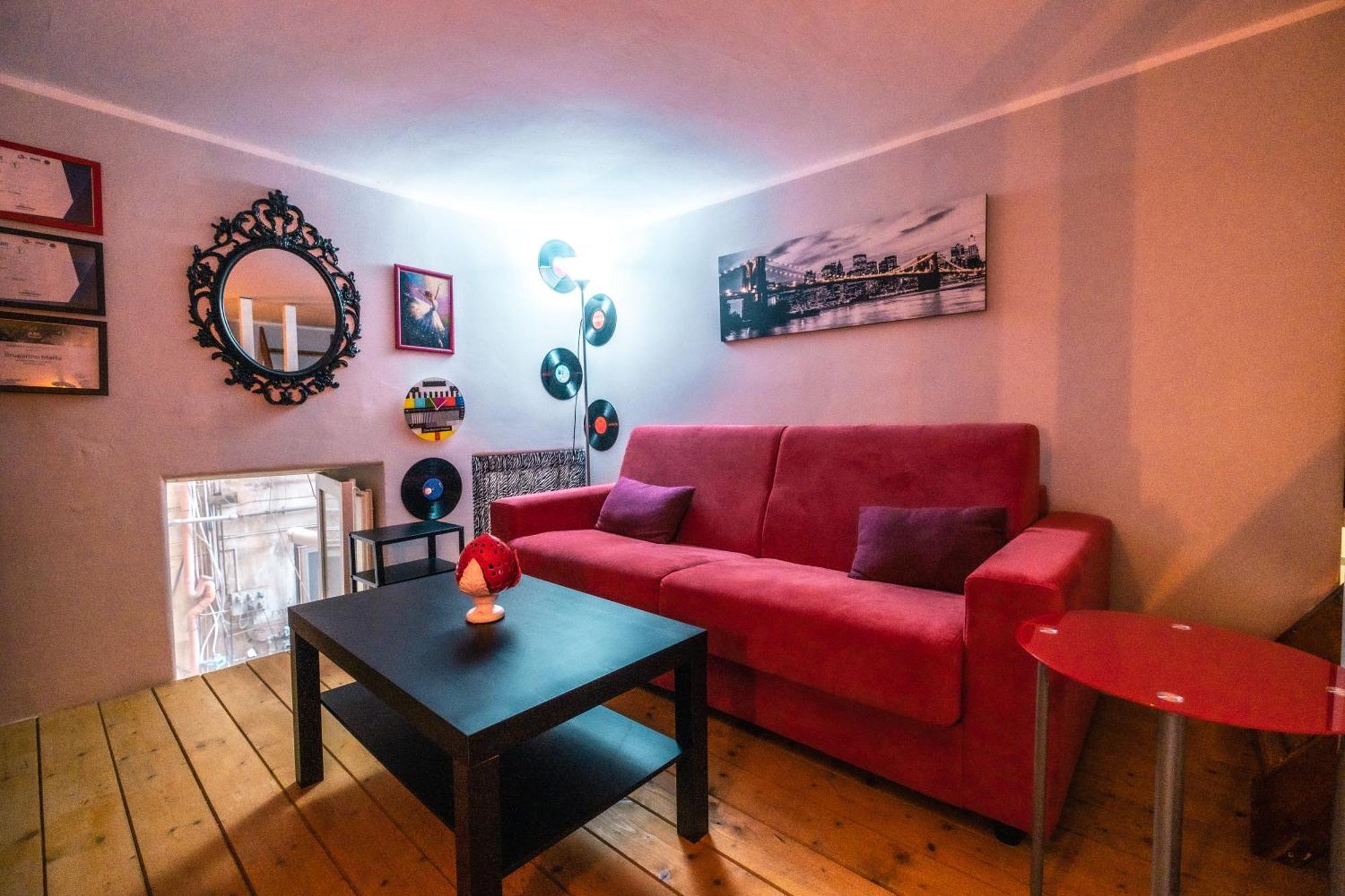 Apartment Marta's