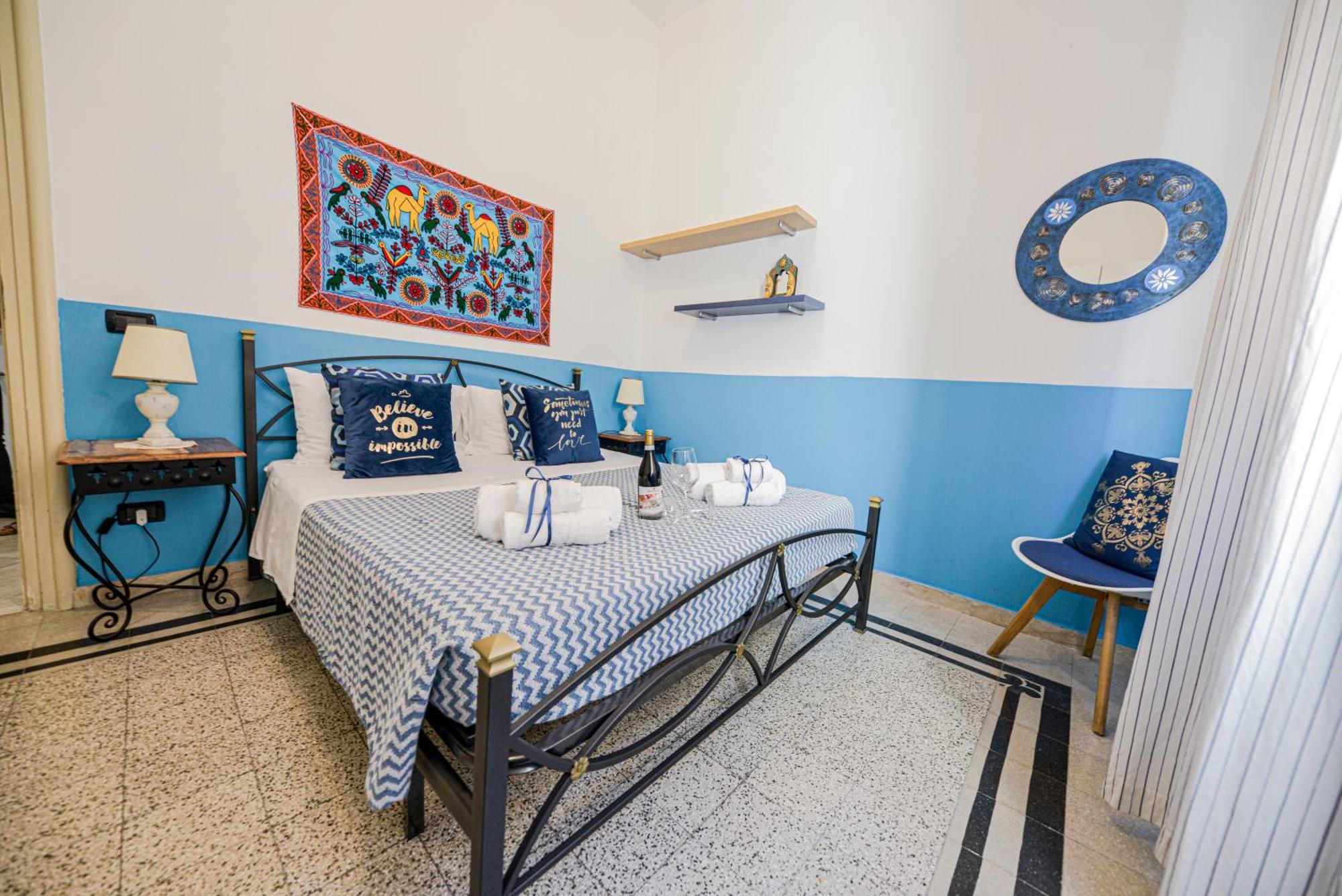 Apartment House Via Napoli Palermo