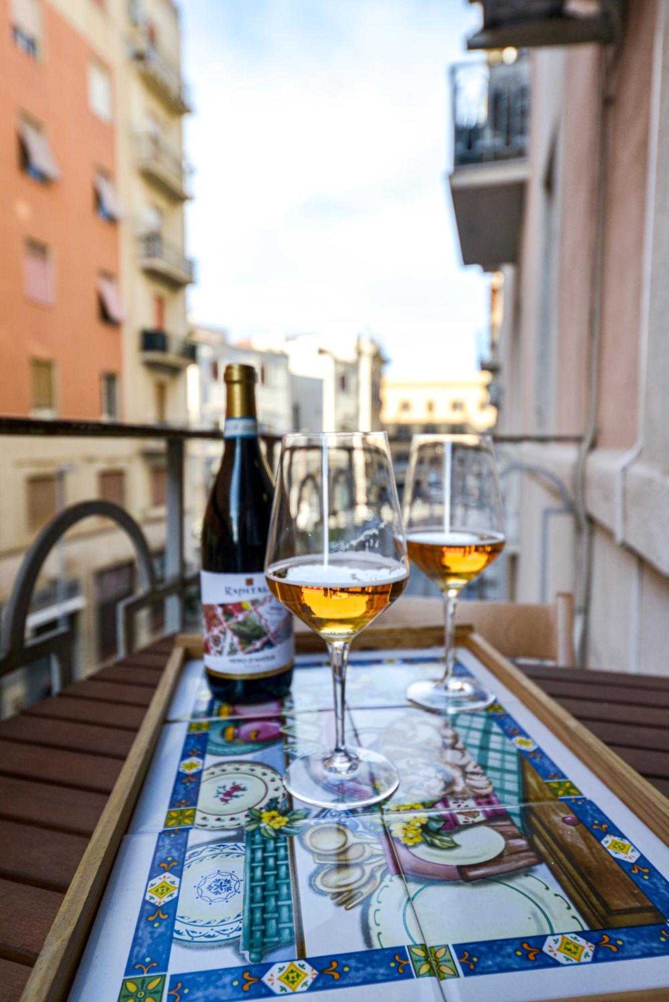 Apartment House Via Napoli Palermo