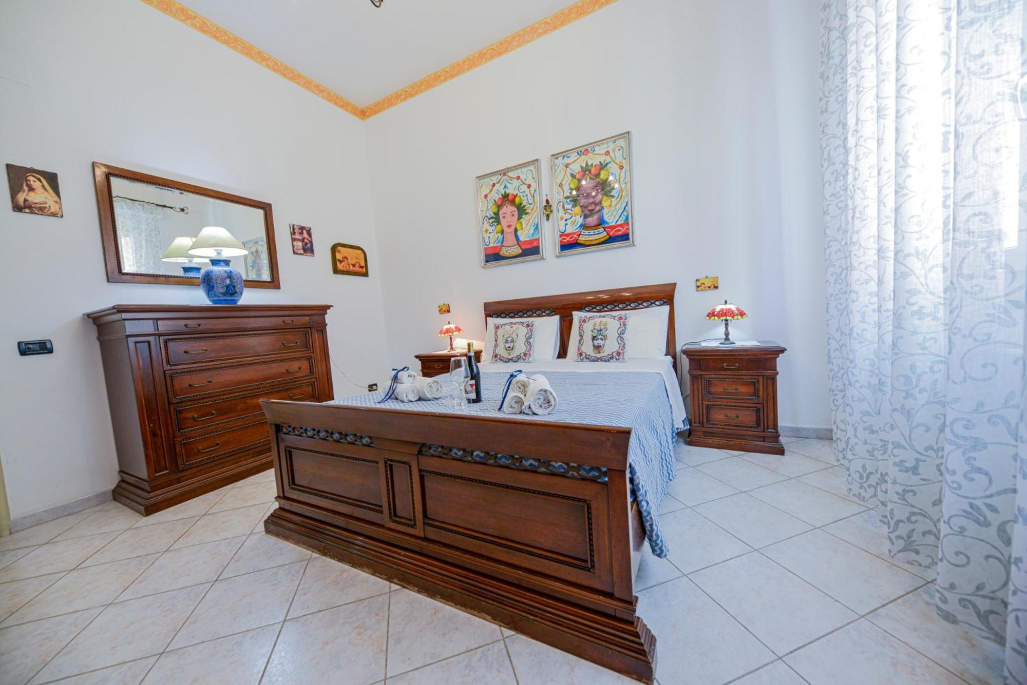 Apartment House Via Napoli Palermo