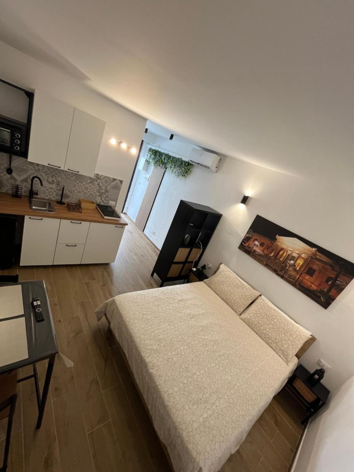 Cattedrale Apartment