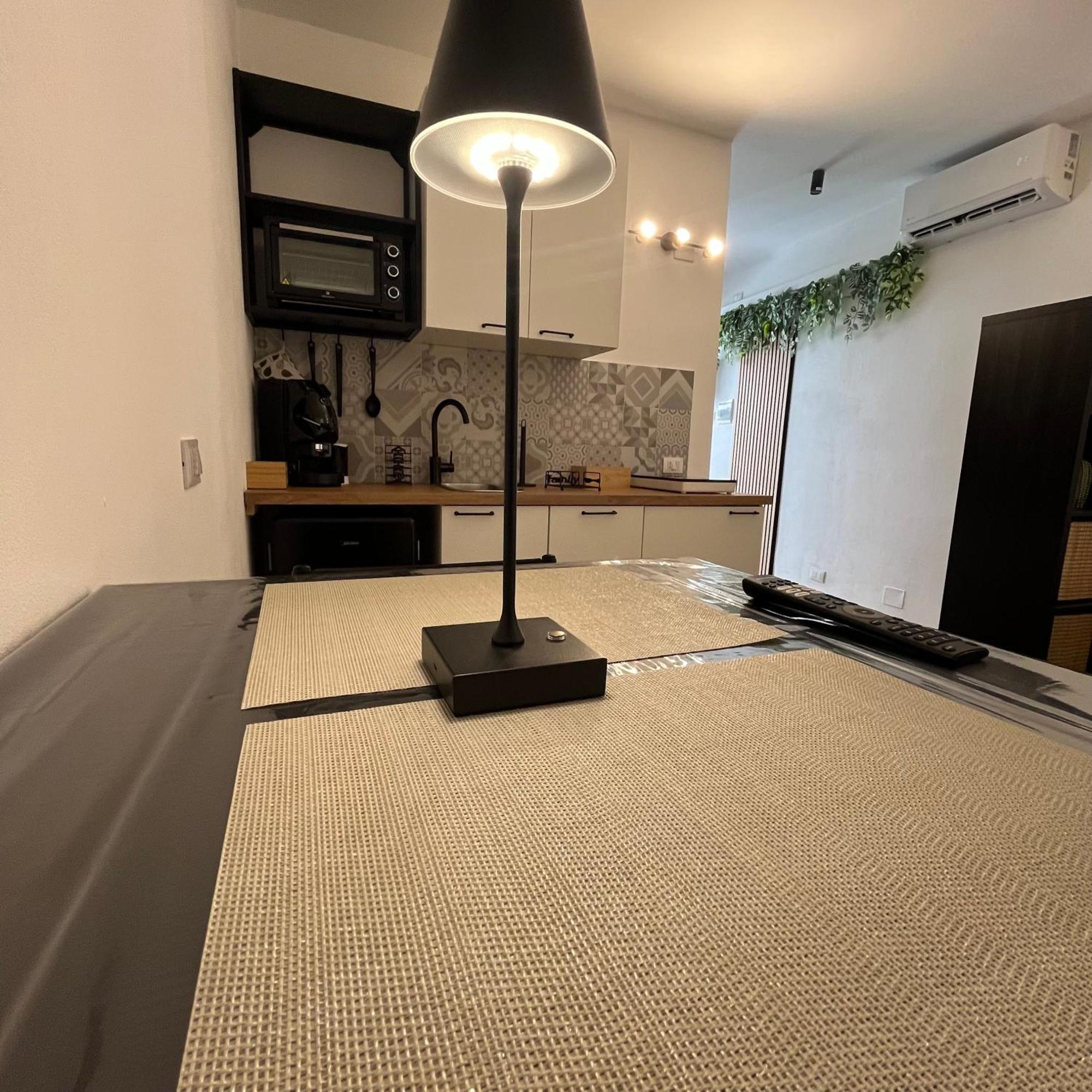 Apartment Cattedrale *