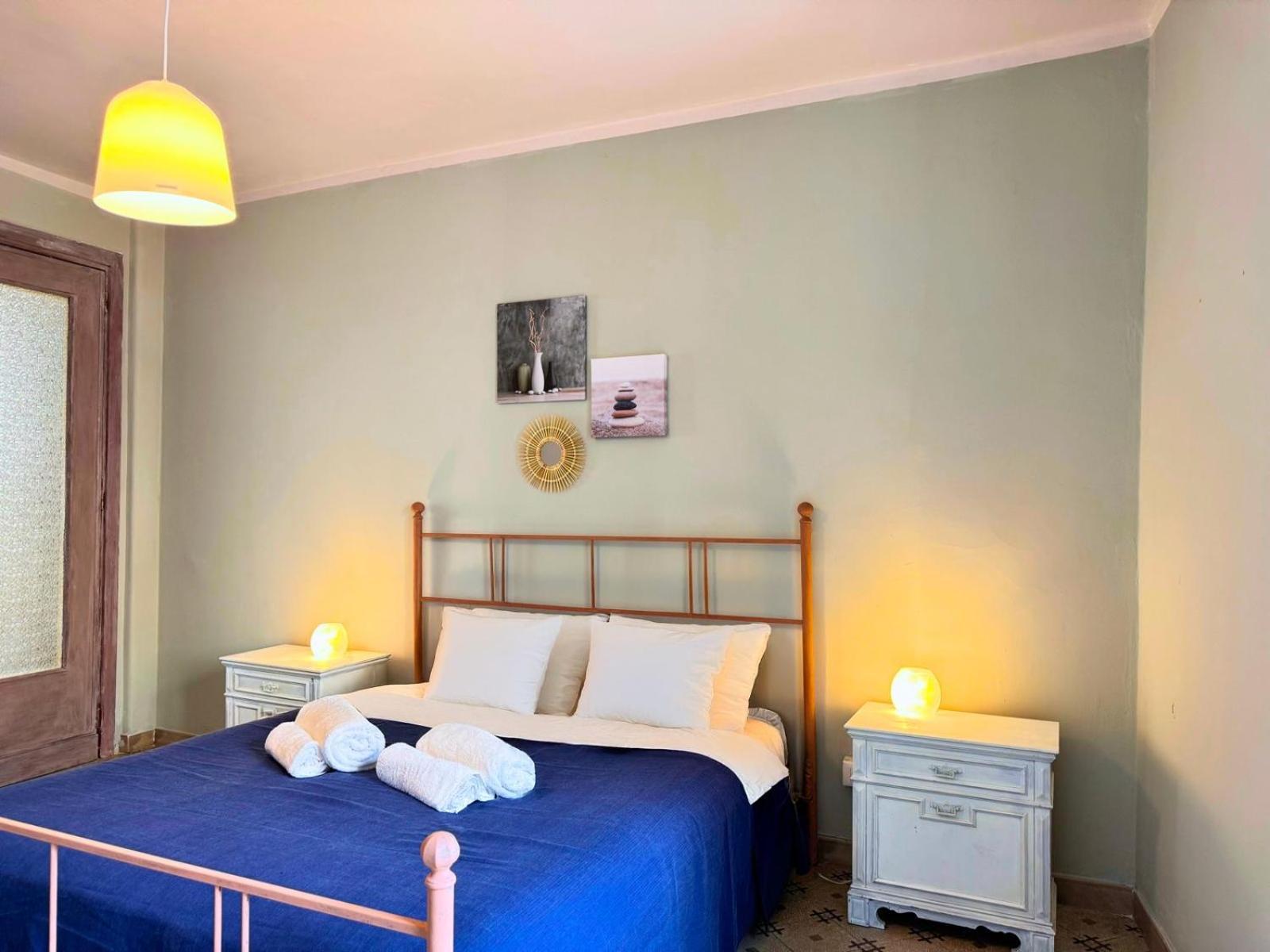 Sant'anna Apartment *