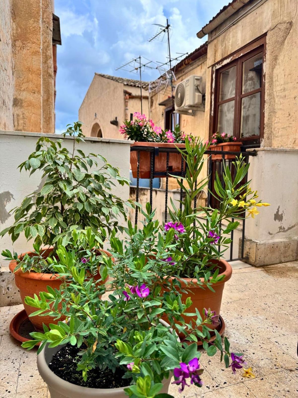 Appartamento Sant'anna *