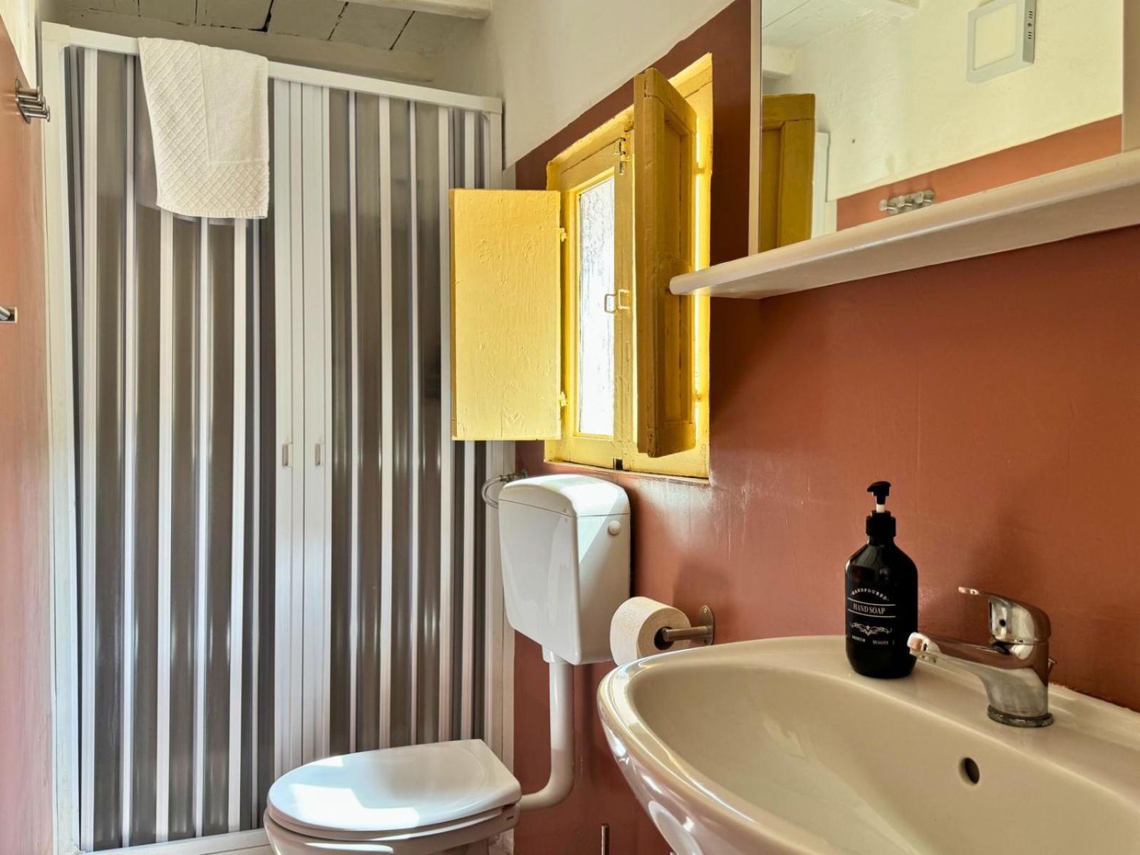 Sant'anna Apartment *
