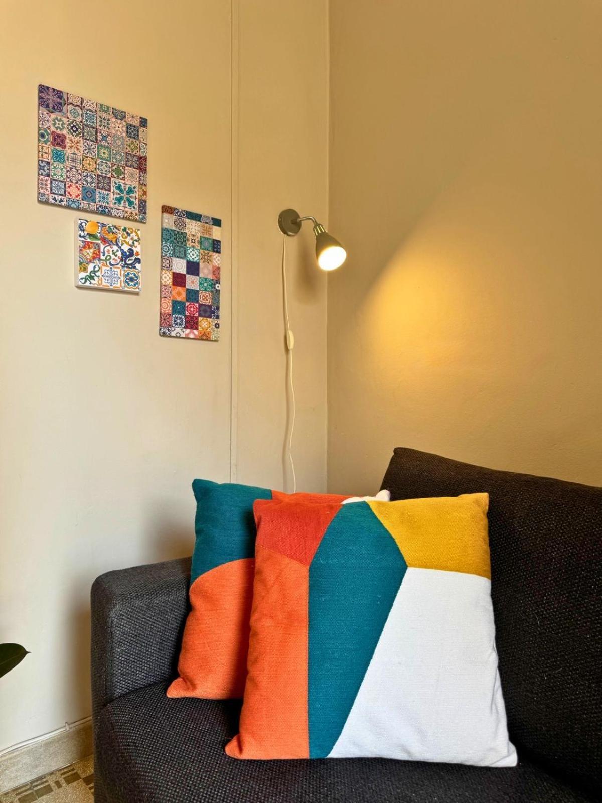 Apartment Sant'anna Palermo