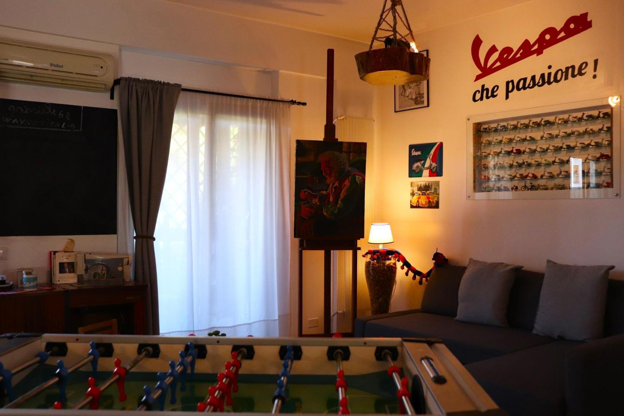 Apartment Casavacanze Tuttapposto *