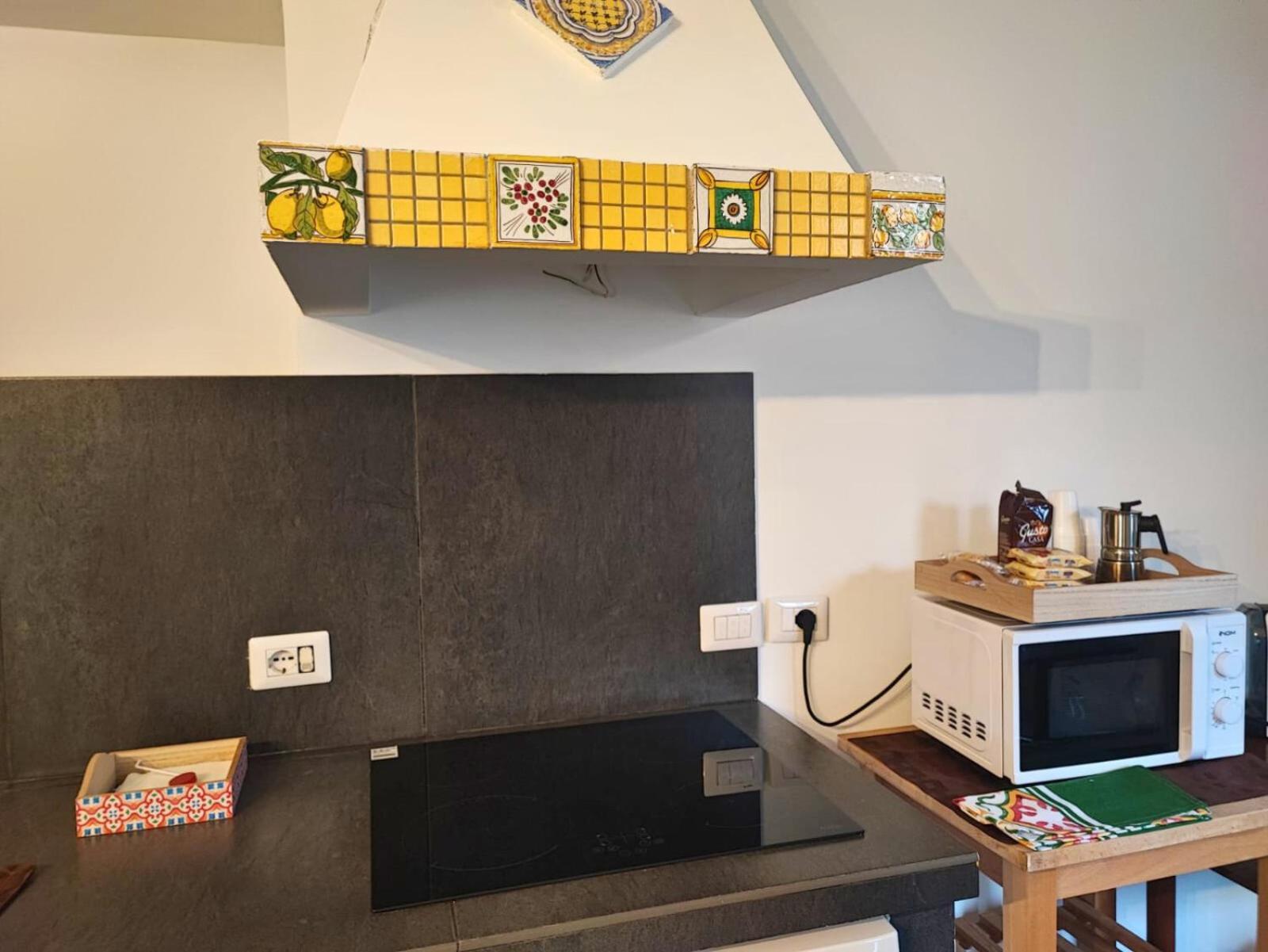 La Residenza Dell' Alloro Apartment