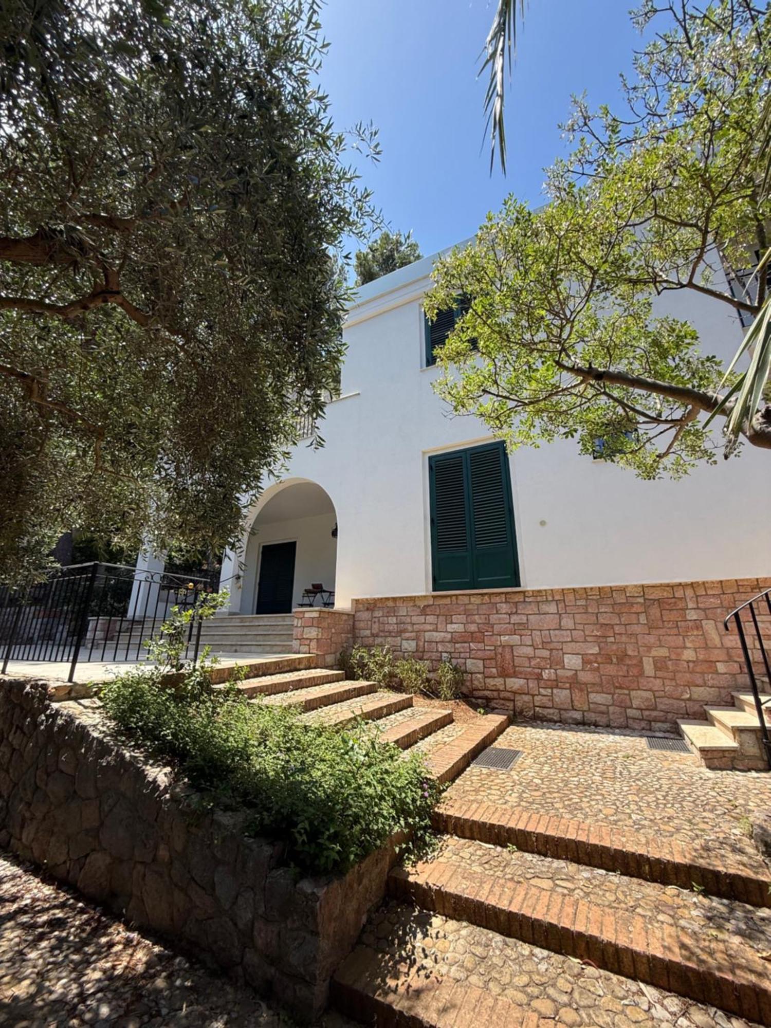 Rubino Mondello - By Rentalbeb Italy Casa de hóspedes Palermo