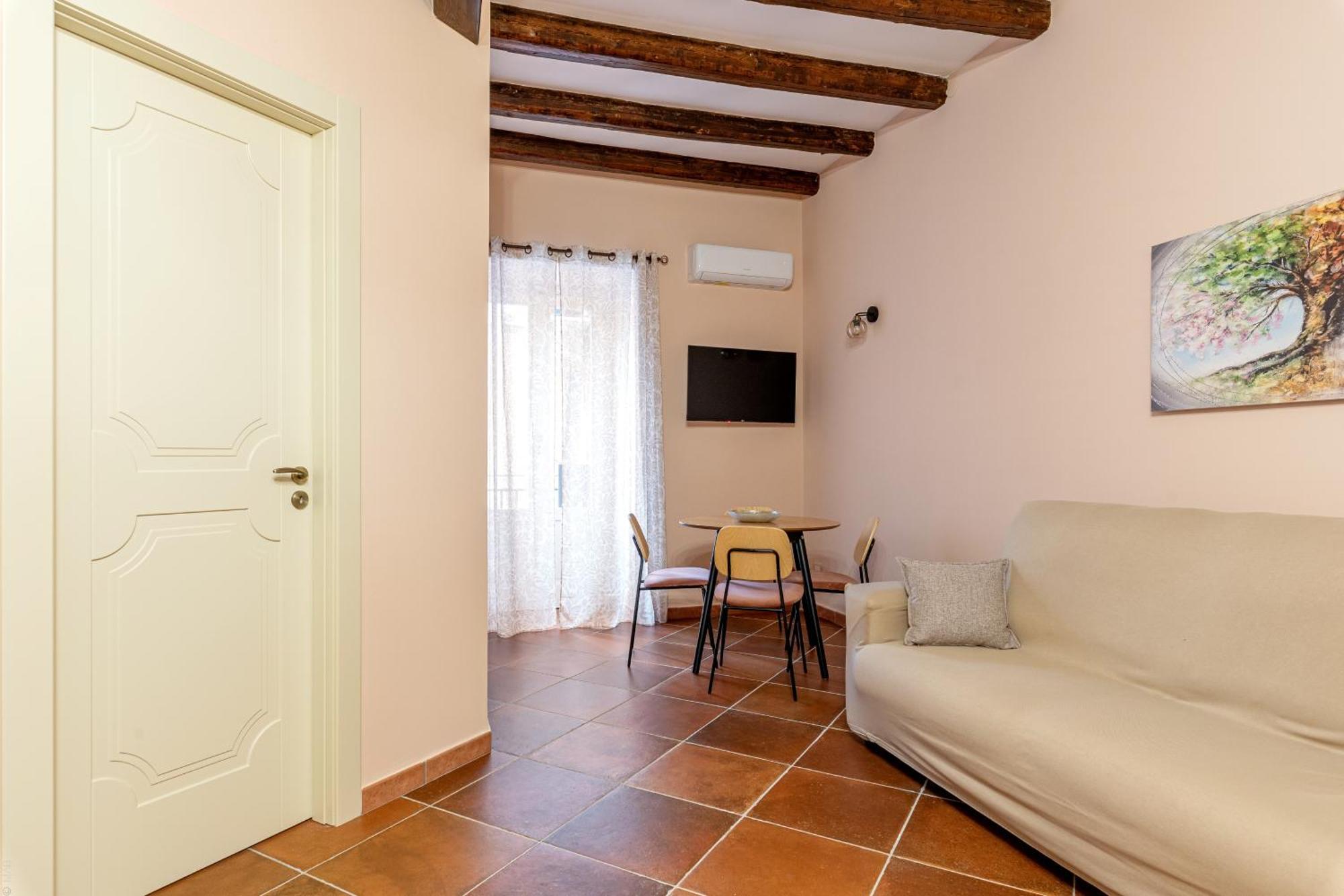 Alabardieri By Wonderful Italy Apartment