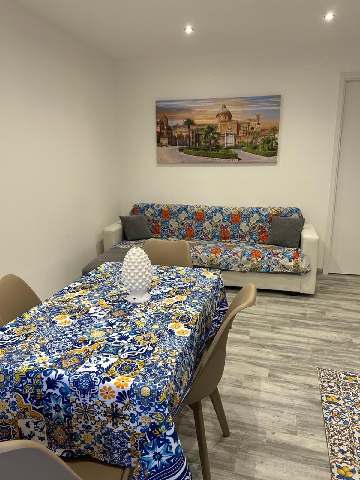 Casa Miba Holiday home *